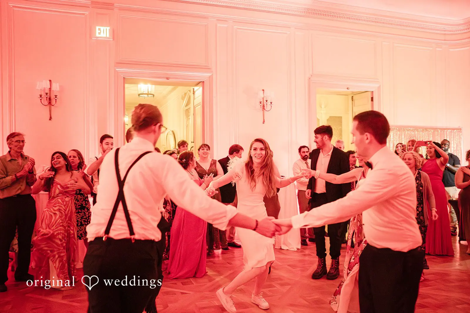 Glen Manor House Wedding // Rose & Lionel -