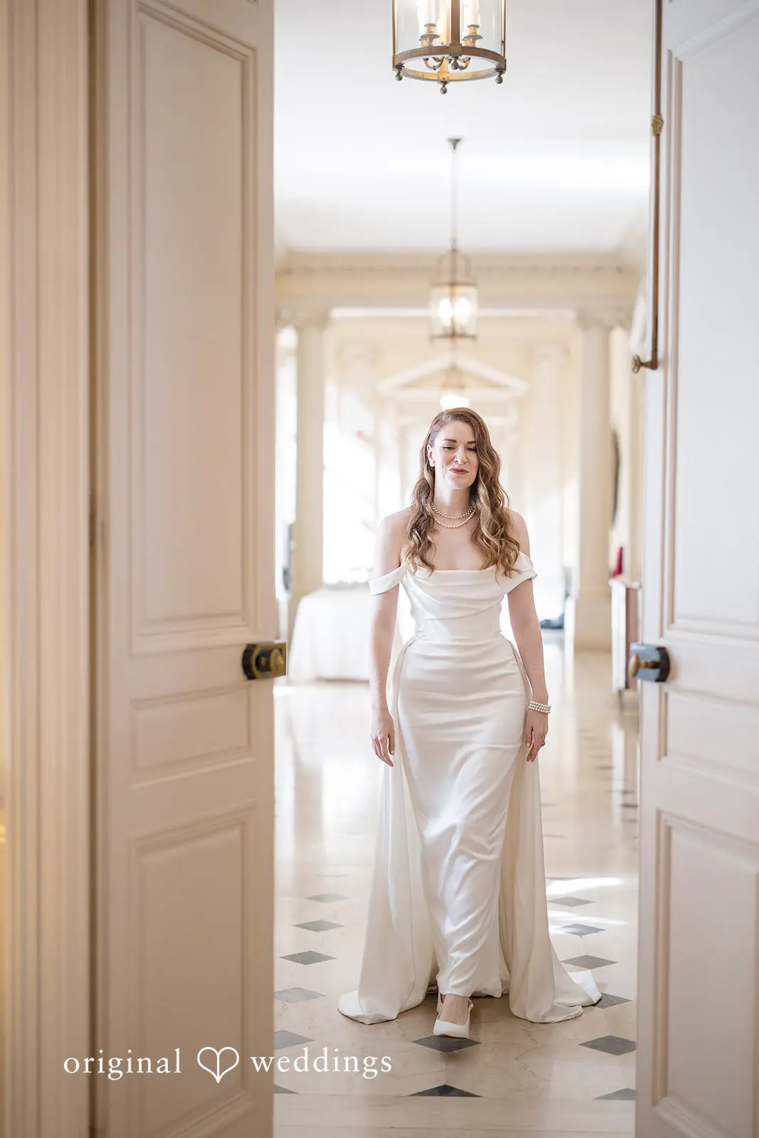 Glen Manor House Wedding // Rose & Lionel -