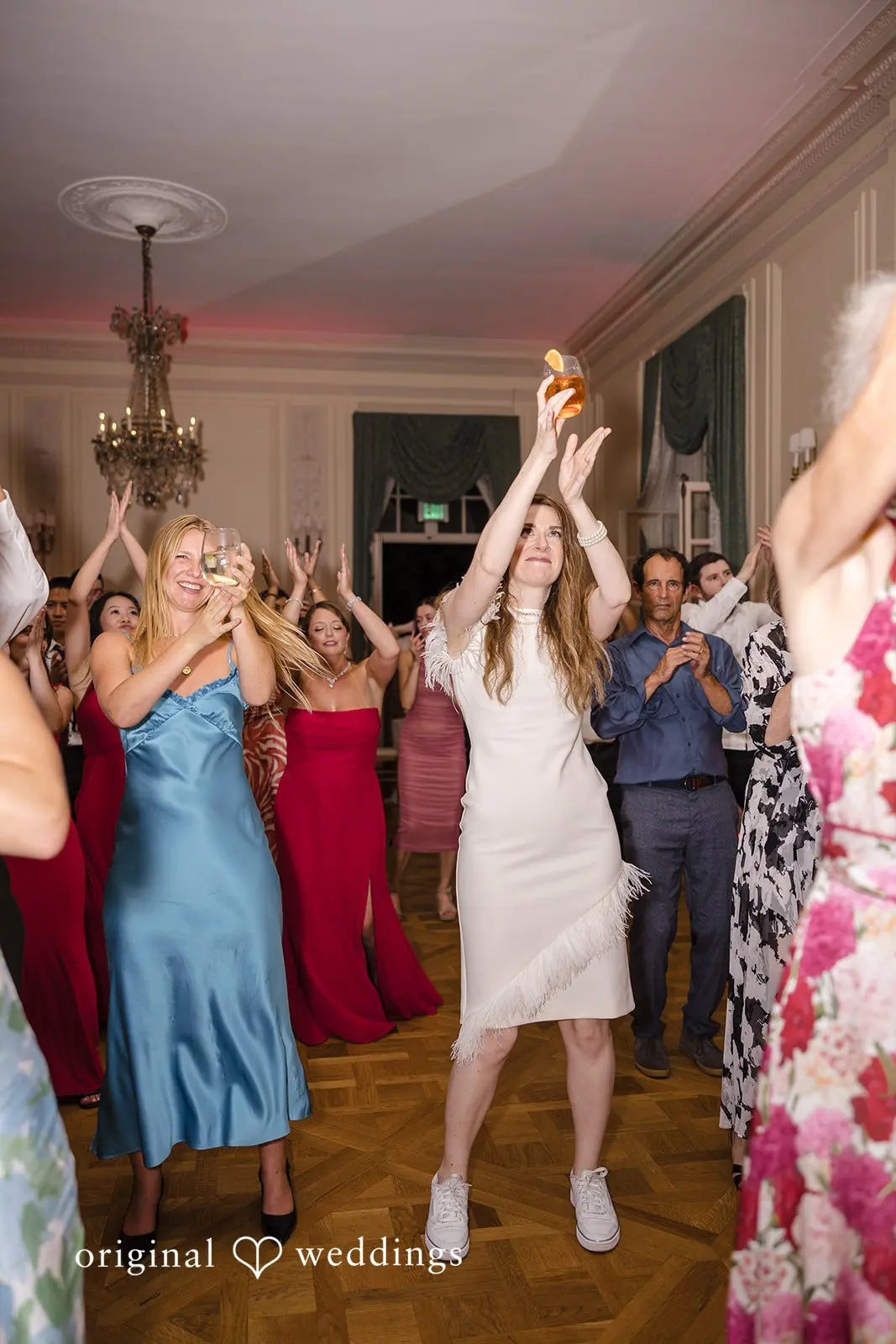 Glen Manor House Wedding // Rose & Lionel -
