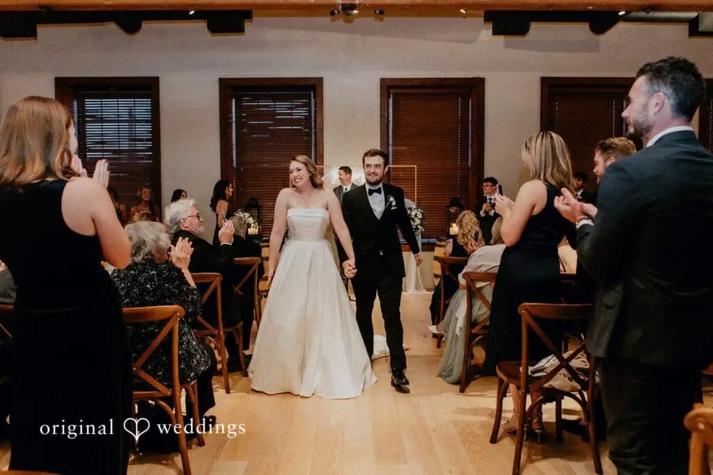 Glen Pharmer Distillery Wedding // Hannah & Conor -