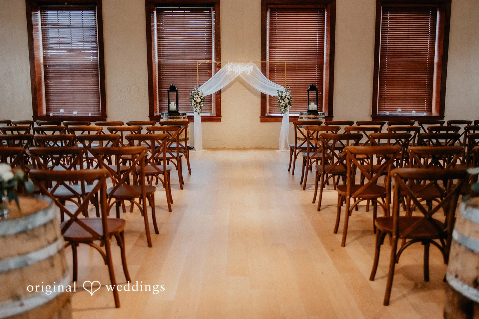 Glen Pharmer Distillery Wedding // Hannah & Conor -