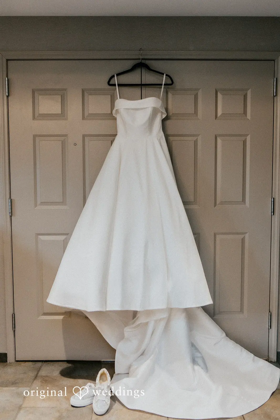 Glen Pharmer Distillery Wedding // Hannah & Conor -