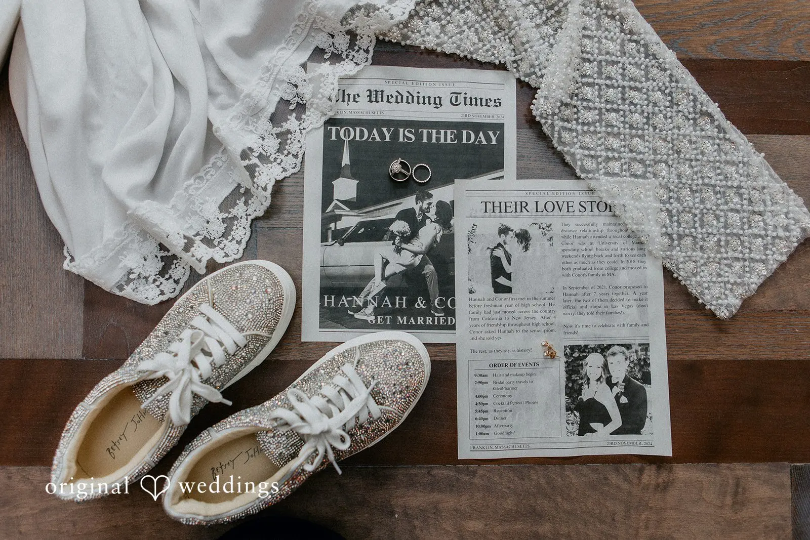 Glen Pharmer Distillery Wedding // Hannah & Conor -