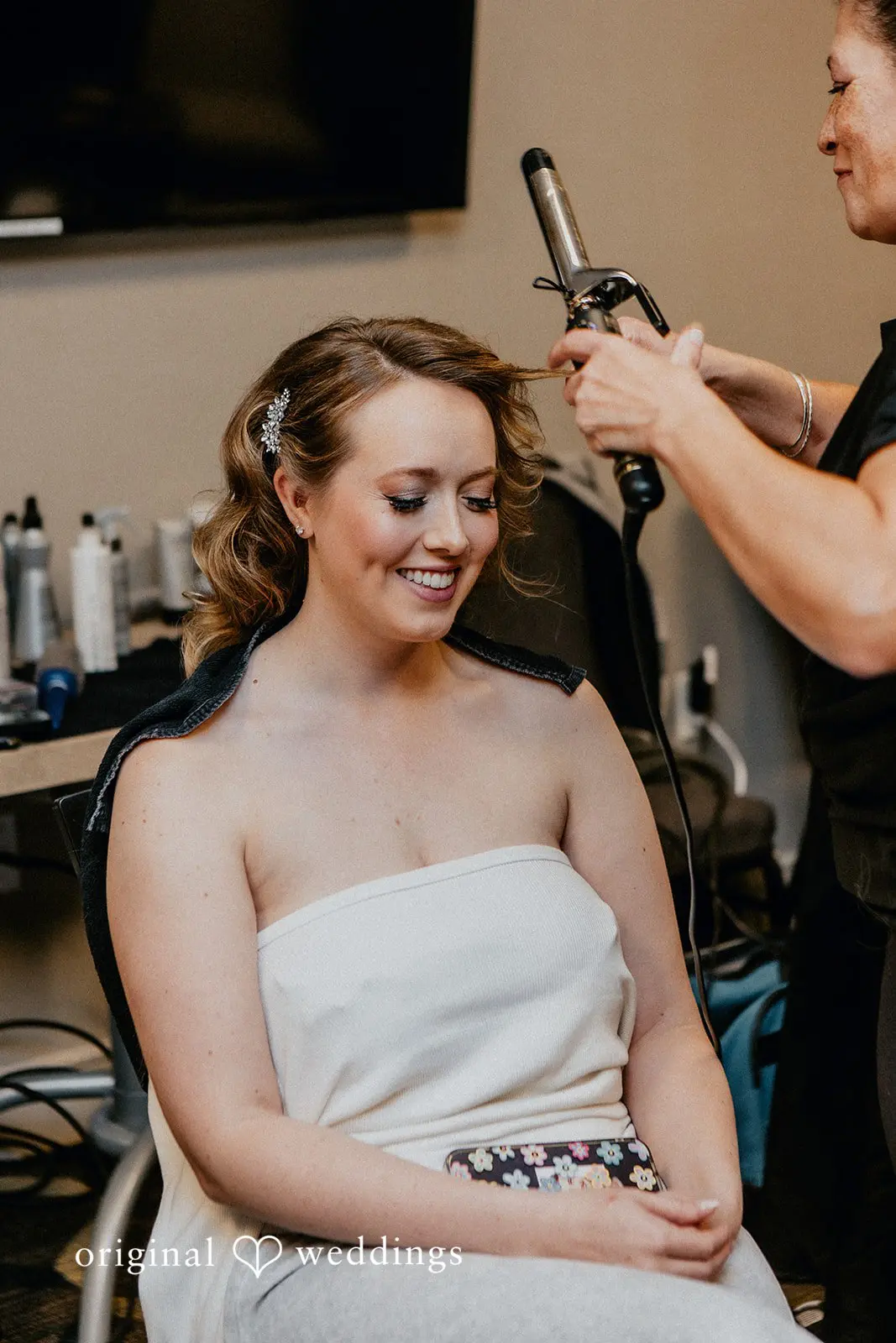 Glen Pharmer Distillery Wedding // Hannah & Conor -