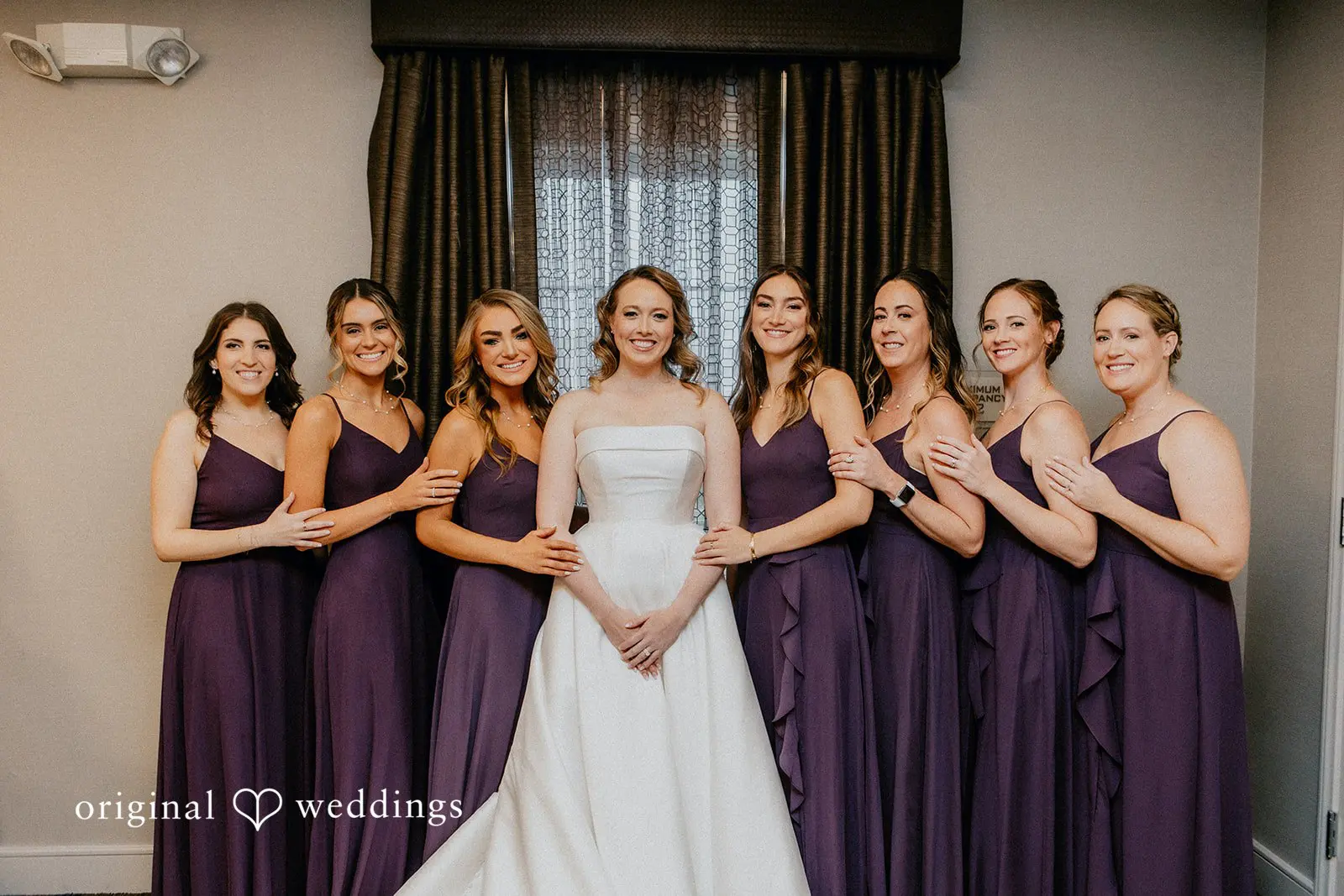 Glen Pharmer Distillery Wedding // Hannah & Conor -