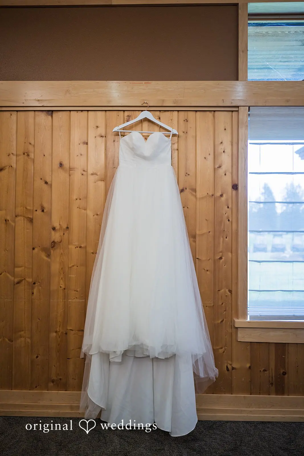 Elizabeth + Cooper Gold Mountain Golf Club Wedding // Elizabeth & Cooper -