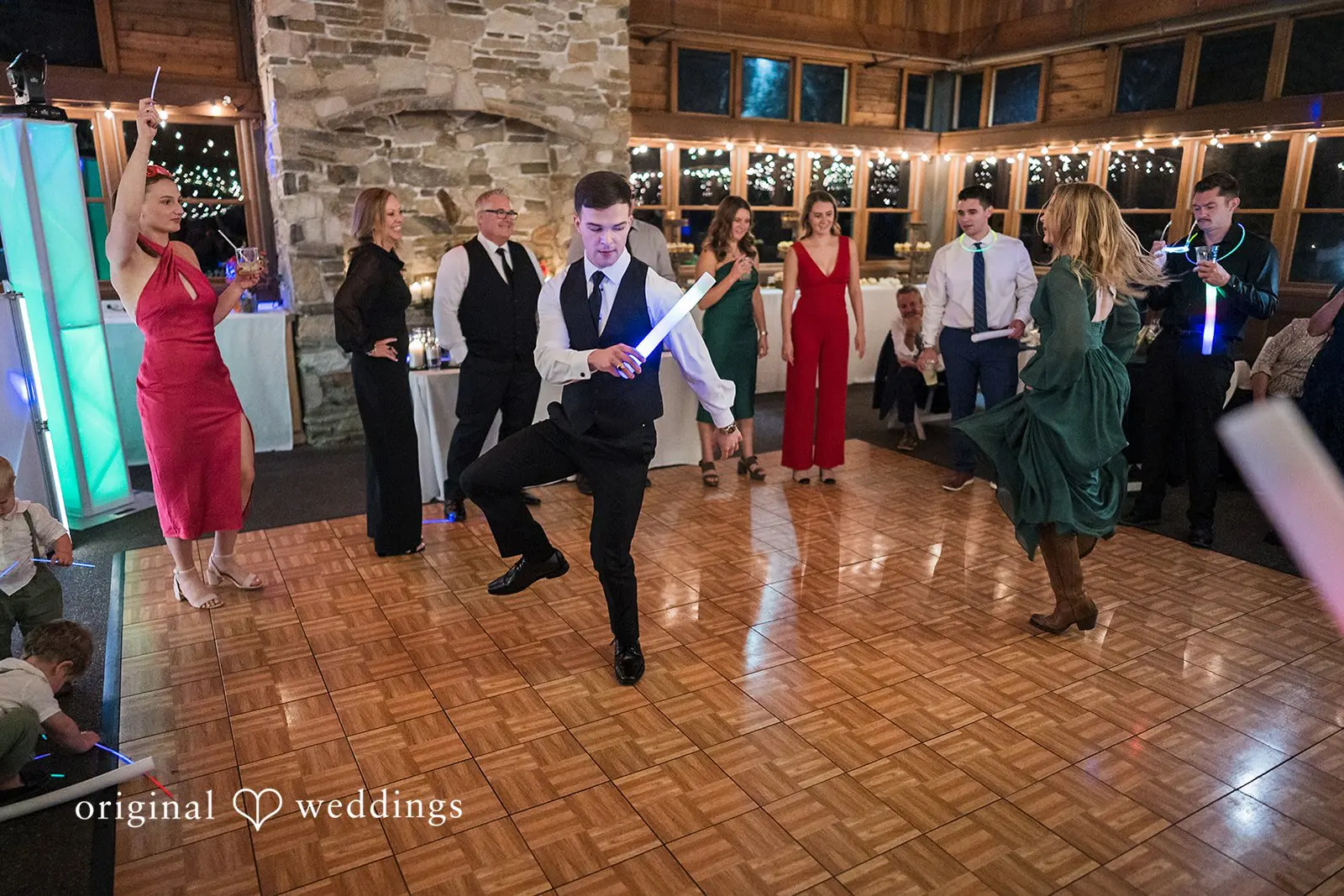 Elizabeth + Cooper Gold Mountain Golf Club Wedding // Elizabeth & Cooper -