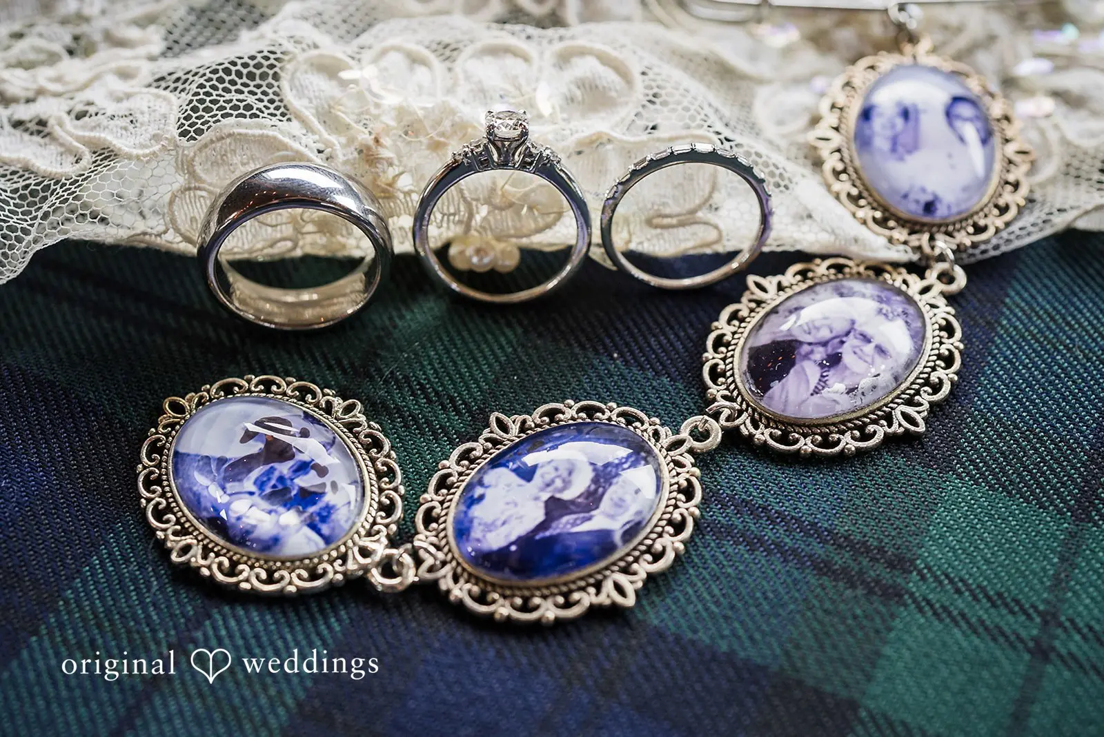 Elizabeth + Cooper Gold Mountain Golf Club Wedding // Elizabeth & Cooper -
