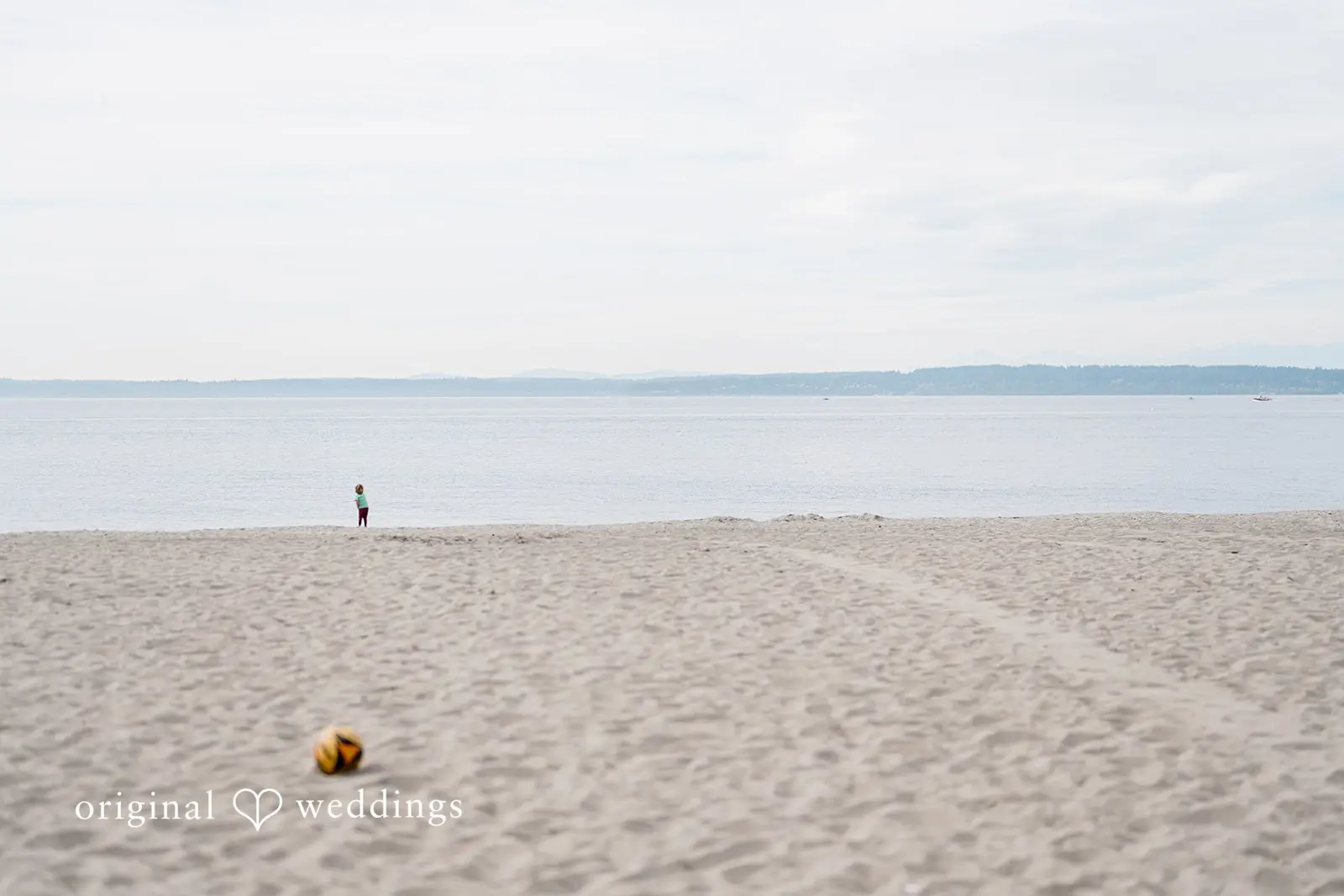 Mark + Emma Golden Gardens Bathhouse Wedding // Mark & Emma -