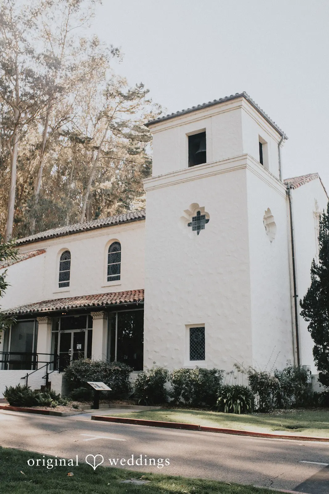 Grayson + Laiken Golden Gate Club at the Presidio Wedding // Grayson & Laiken -