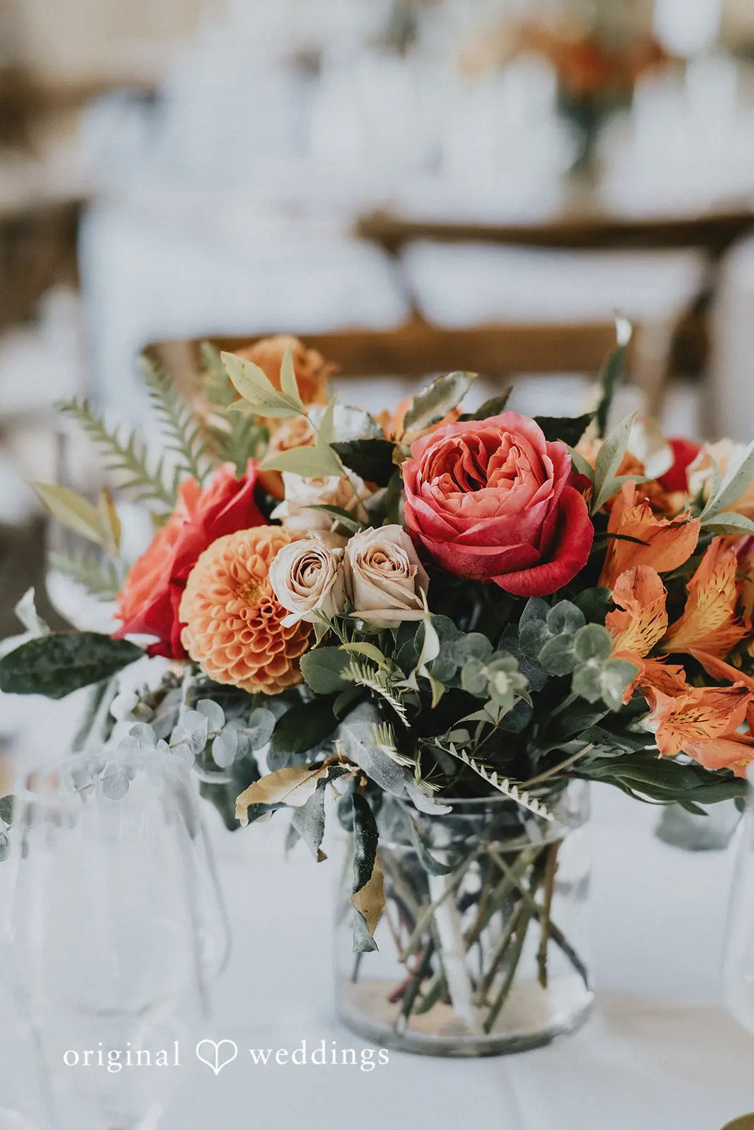 Grayson + Laiken Golden Gate Club at the Presidio Wedding // Grayson & Laiken -