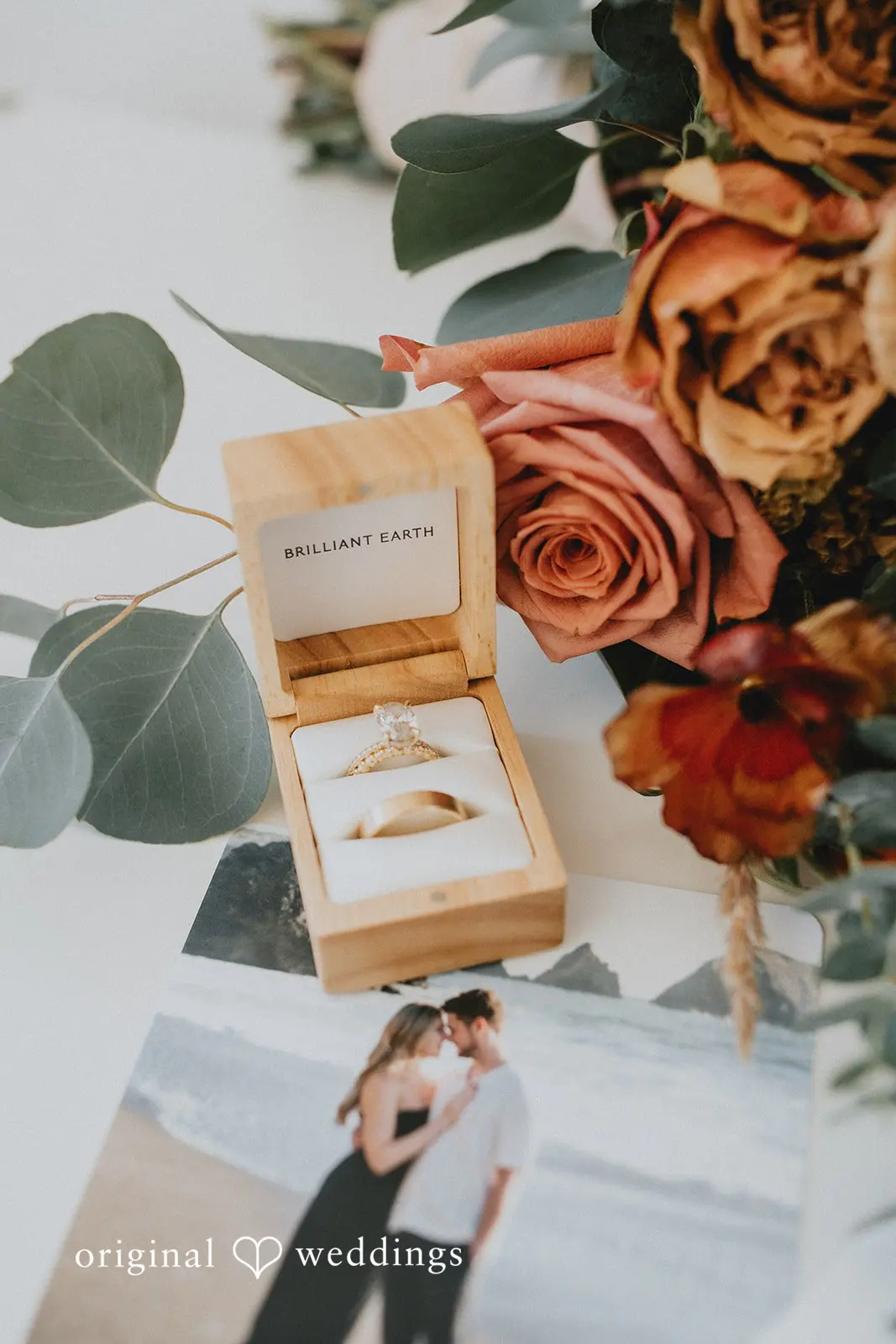 Grayson + Laiken Golden Gate Club at the Presidio Wedding // Grayson & Laiken -