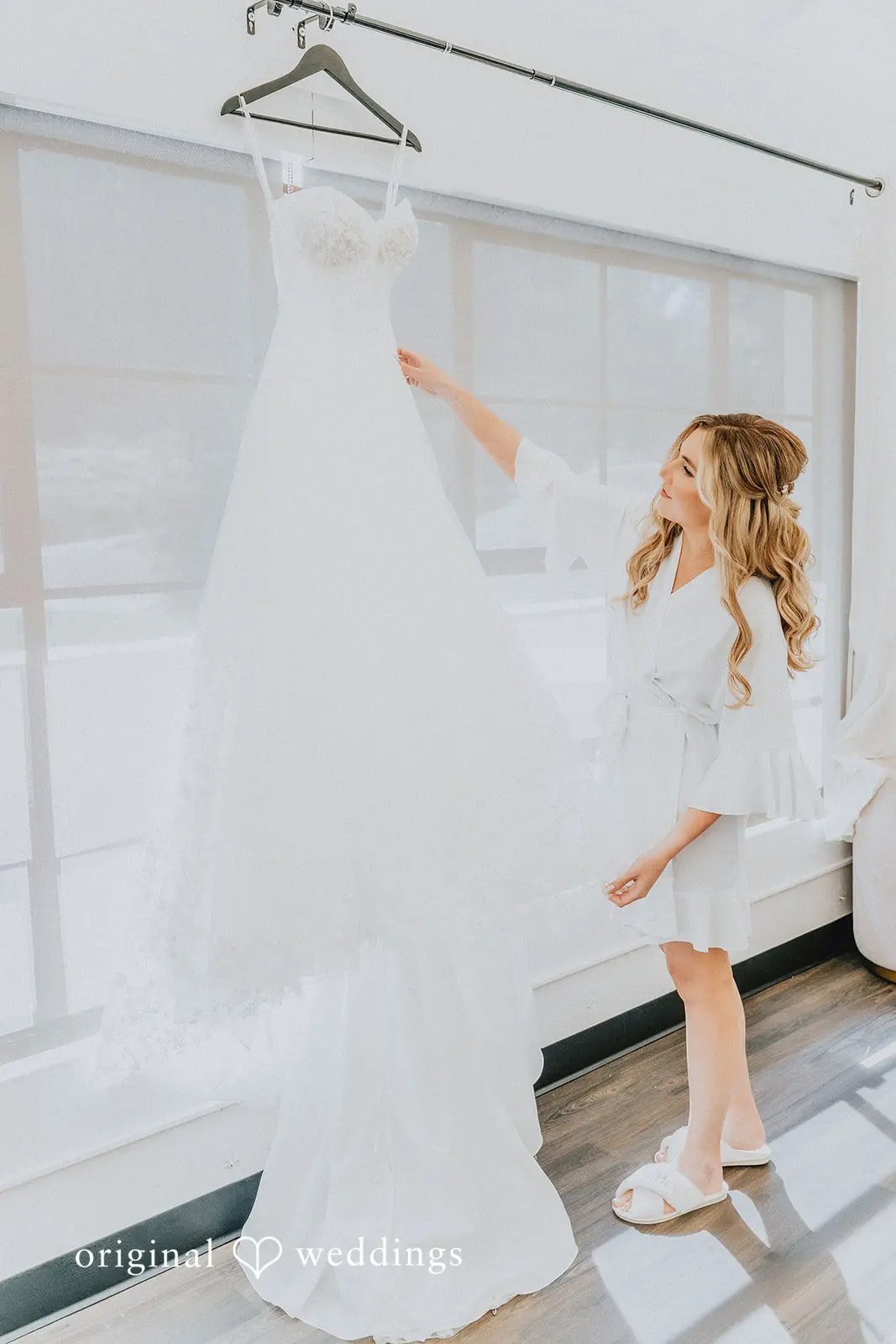 Grayson + Laiken Golden Gate Club at the Presidio Wedding // Grayson & Laiken -