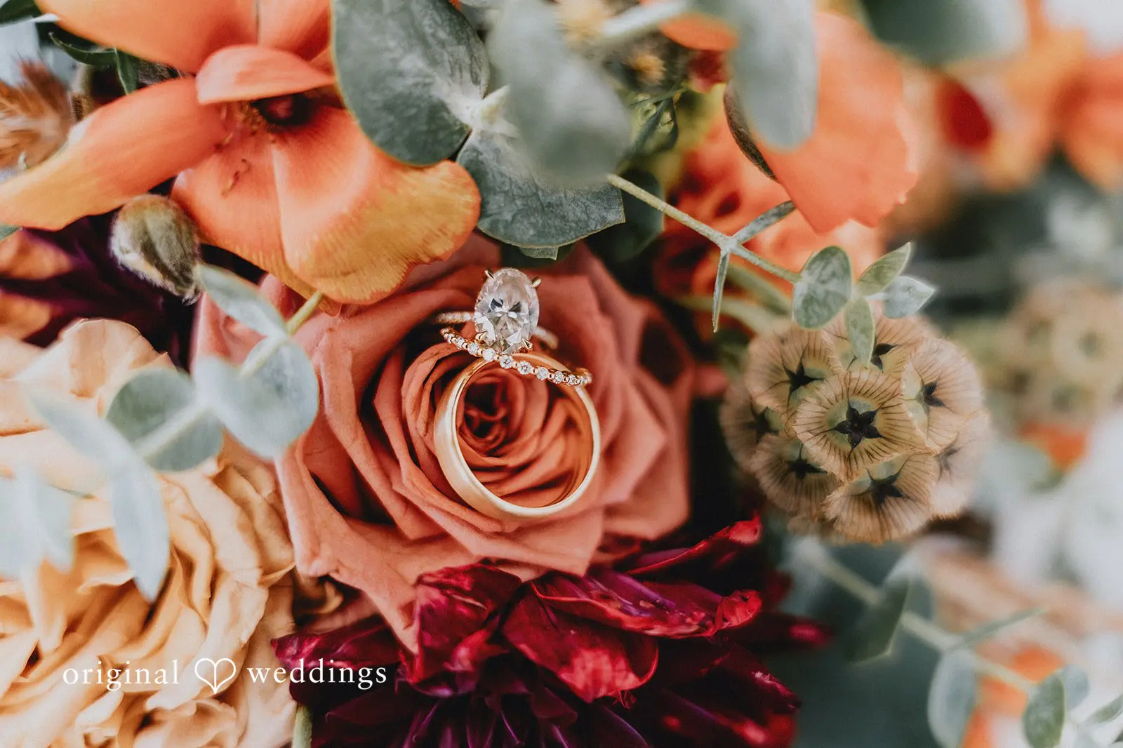 Grayson + Laiken Golden Gate Club at the Presidio Wedding // Grayson & Laiken -