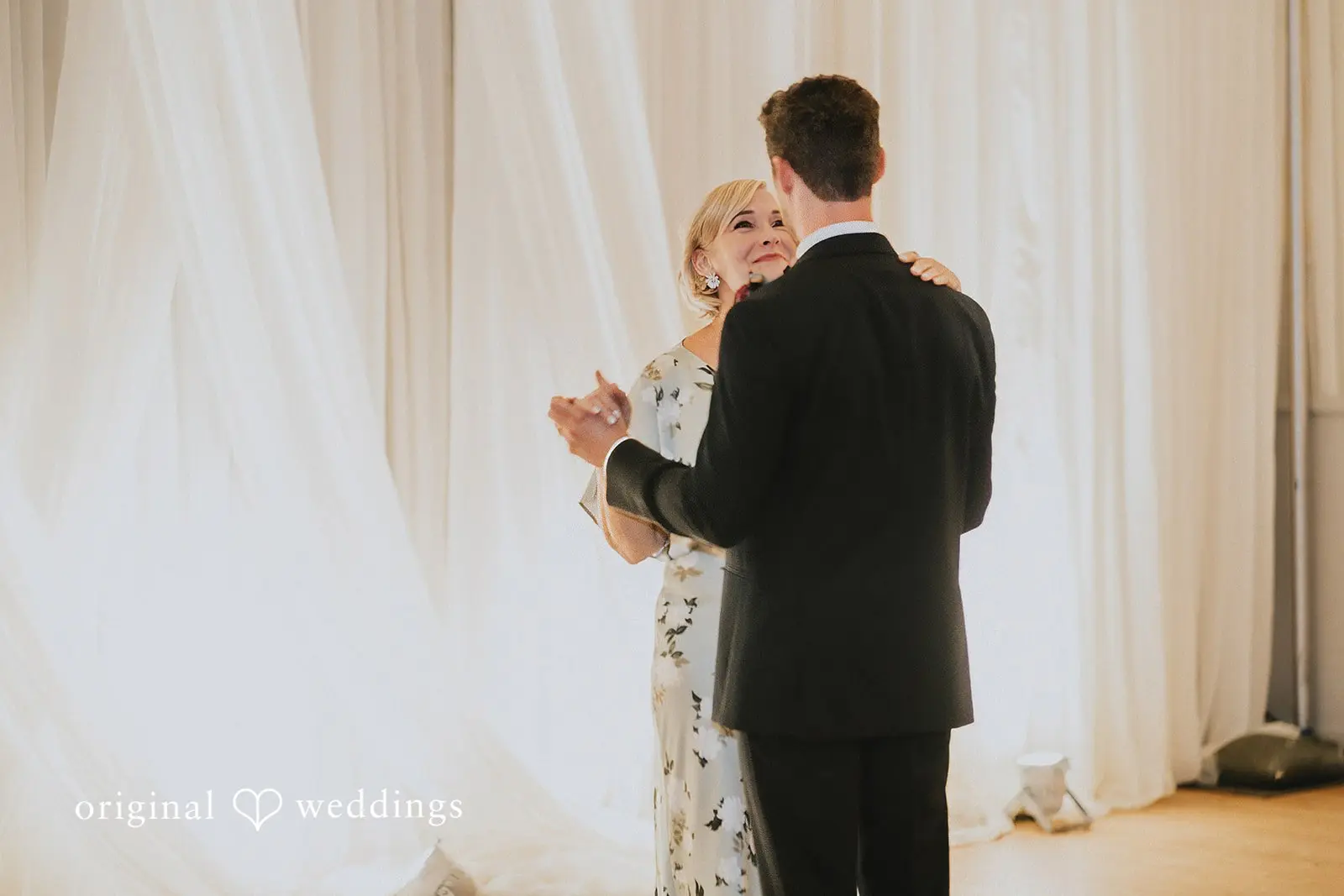 Grayson + Laiken Golden Gate Club at the Presidio Wedding // Grayson & Laiken -