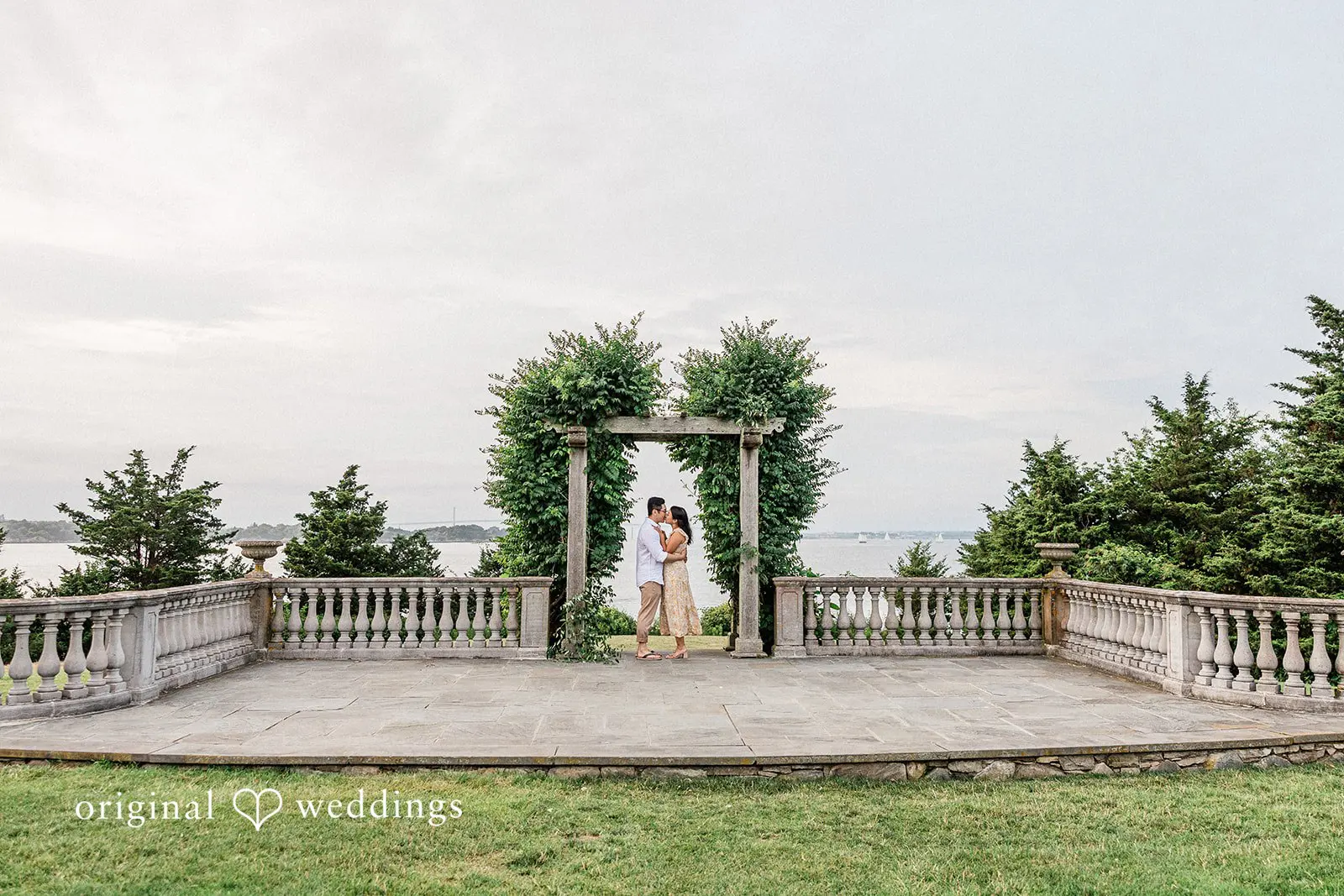 Gooseberry Beach Engagement // Ken & Ni -