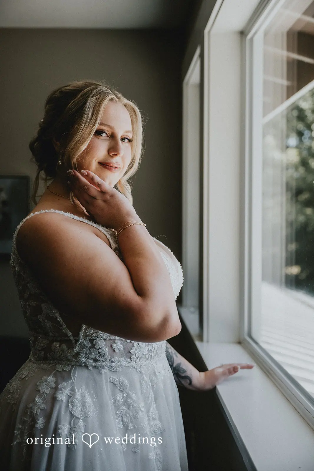 Daphne + Daniel Gorge Crest Vineyards Wedding // Daphne & Daniel -