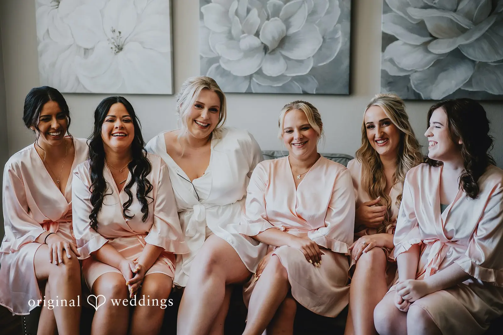 Daphne + Daniel Gorge Crest Vineyards Wedding // Daphne & Daniel -