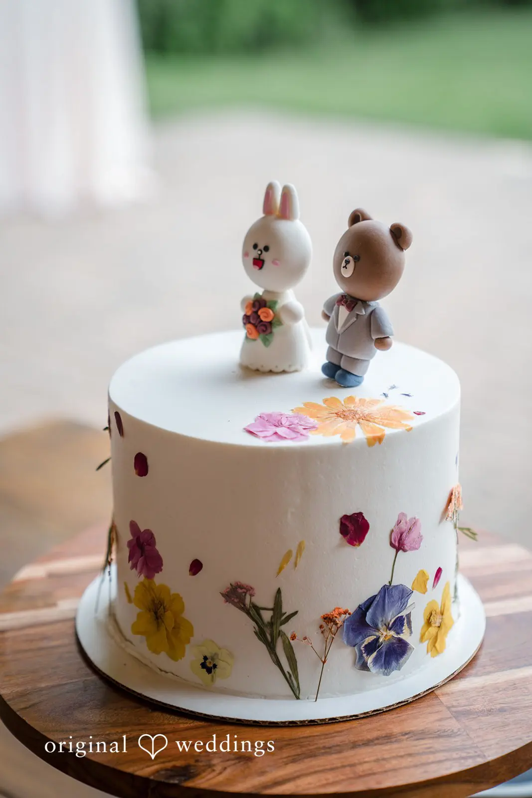 Becca + Ryan Gorge Crest Vineyards Wedding // Becca & Ryan -