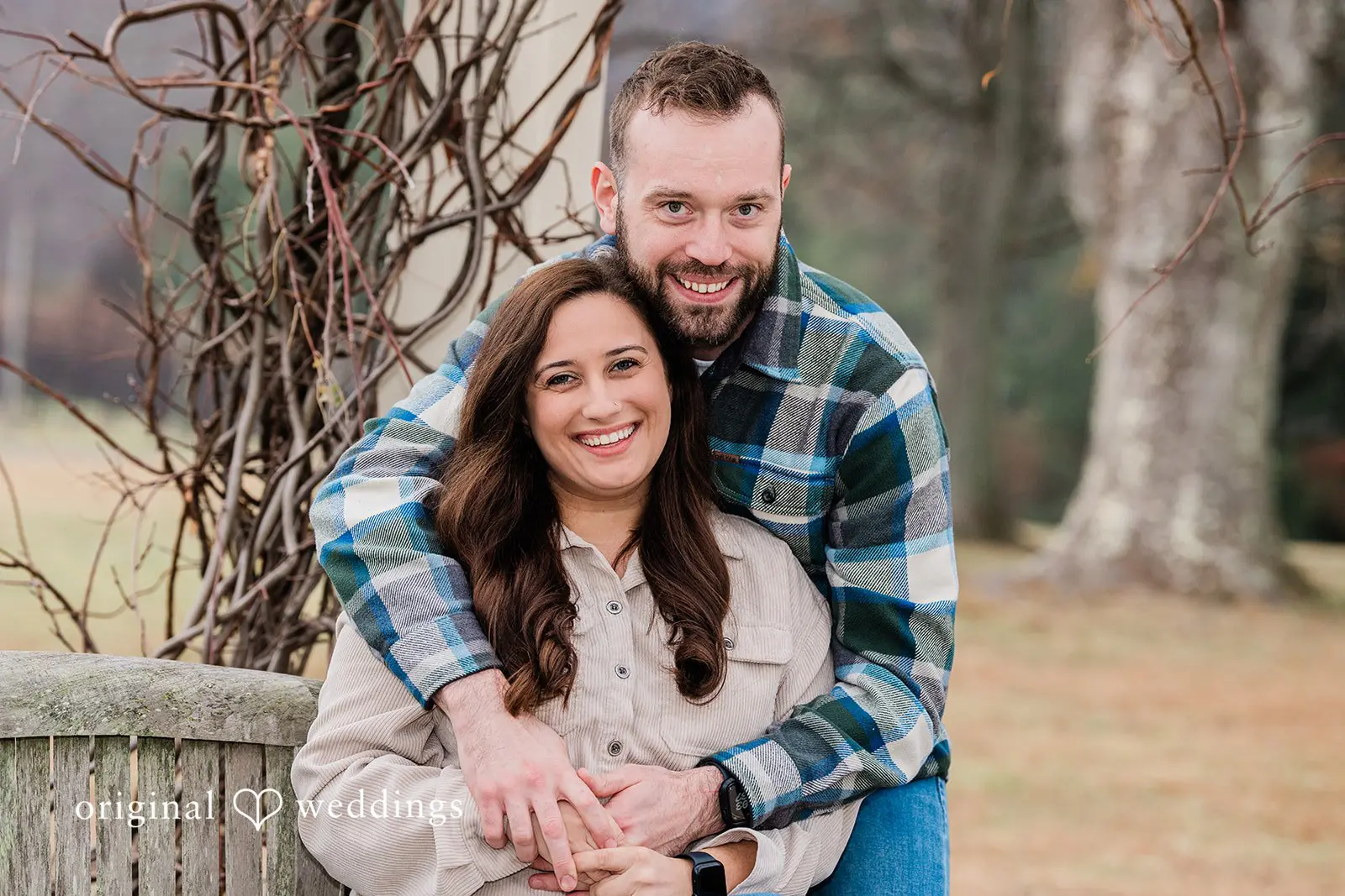 Grace Winery Engagement // Alyssa & Gabriel -