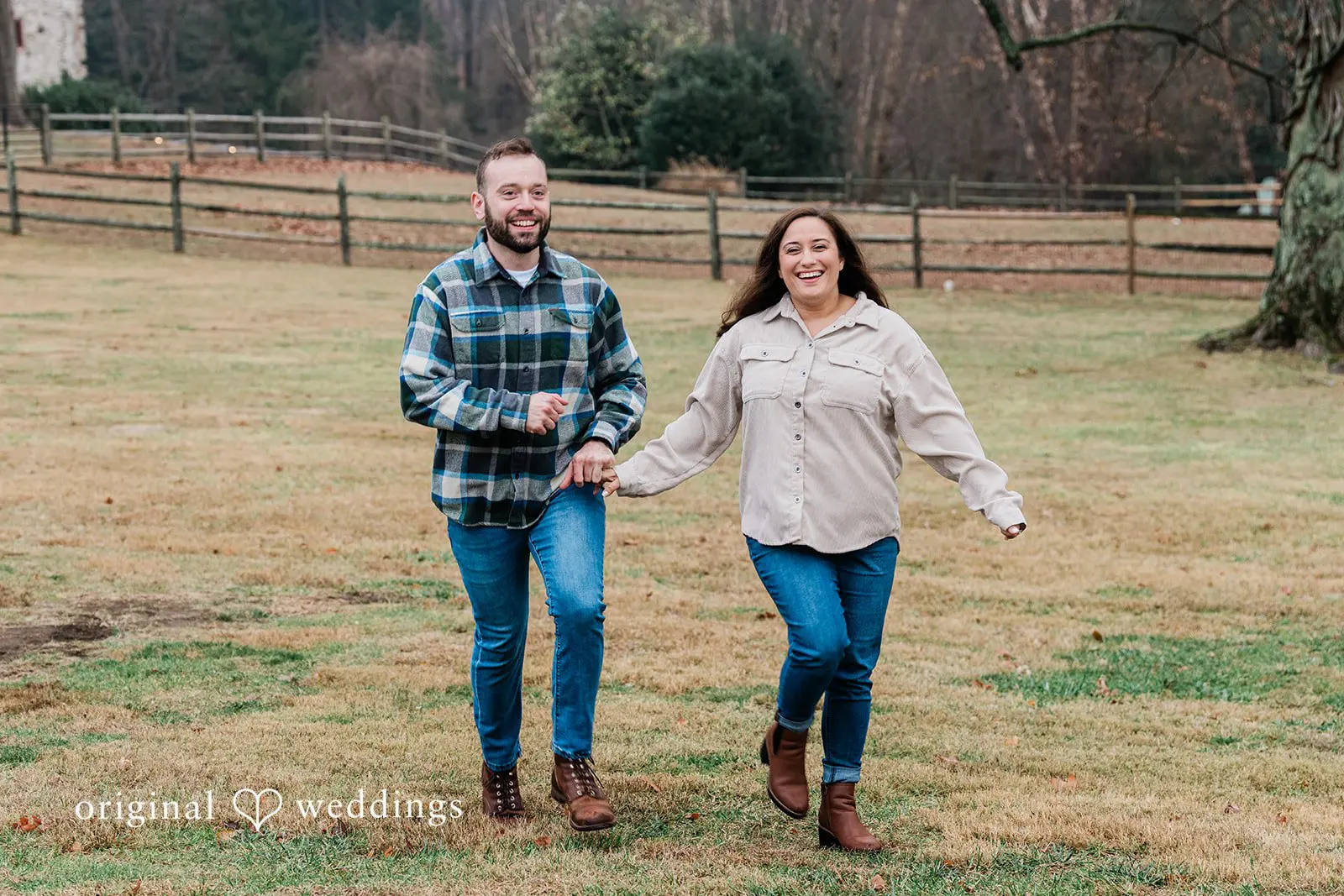 Grace Winery Engagement // Alyssa & Gabriel -