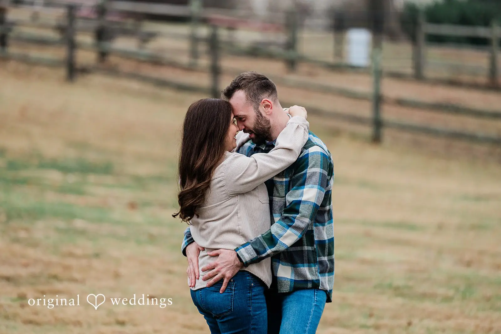 Grace Winery Engagement // Alyssa & Gabriel -