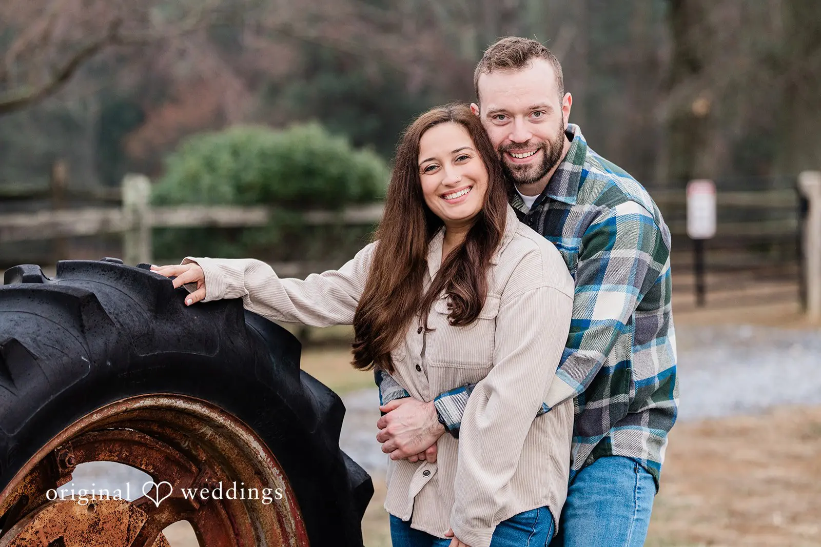 Grace Winery Engagement // Alyssa & Gabriel -