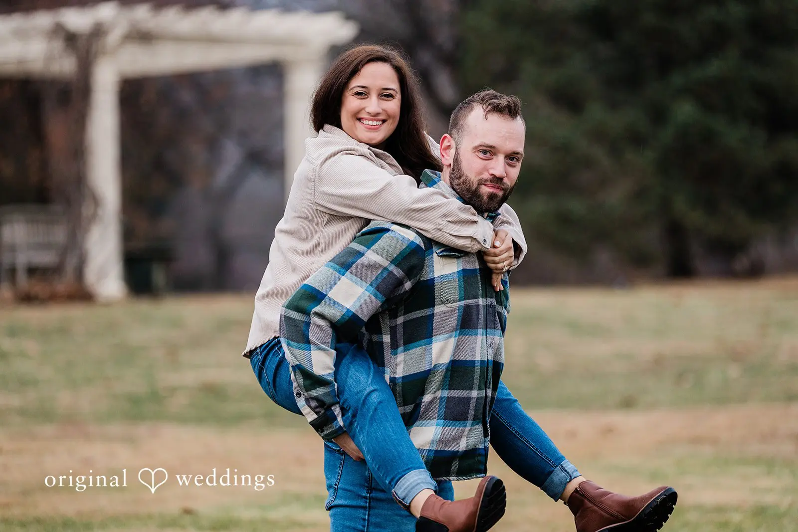Grace Winery Engagement // Alyssa & Gabriel -