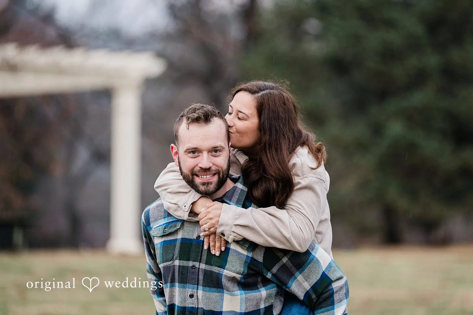 Grace Winery Engagement // Alyssa & Gabriel -