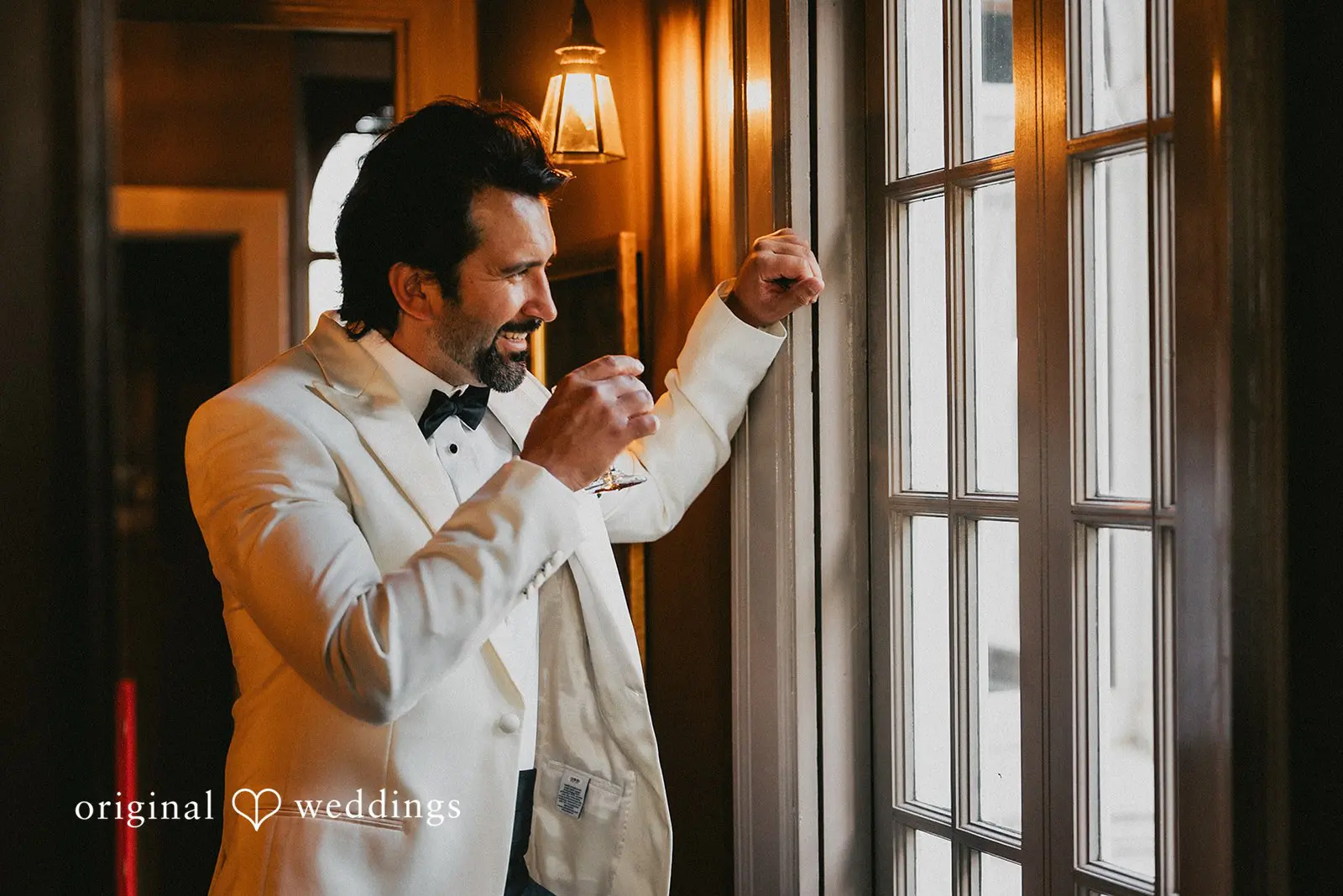 Nicholaus + Sonia Grand Island Mansion Wedding // Sonia & Nicholaus -