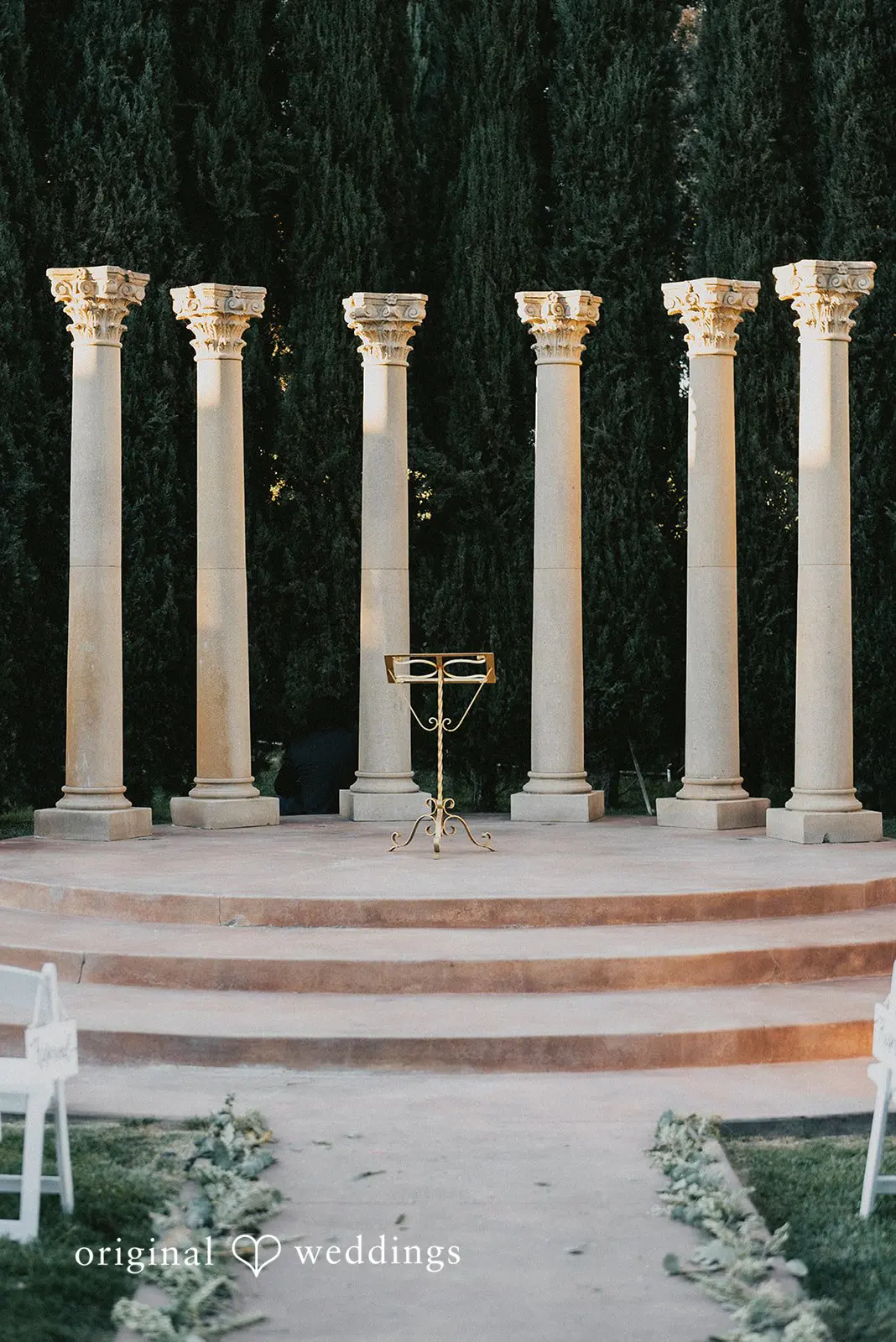 Nicholaus + Sonia Grand Island Mansion Wedding // Sonia & Nicholaus -
