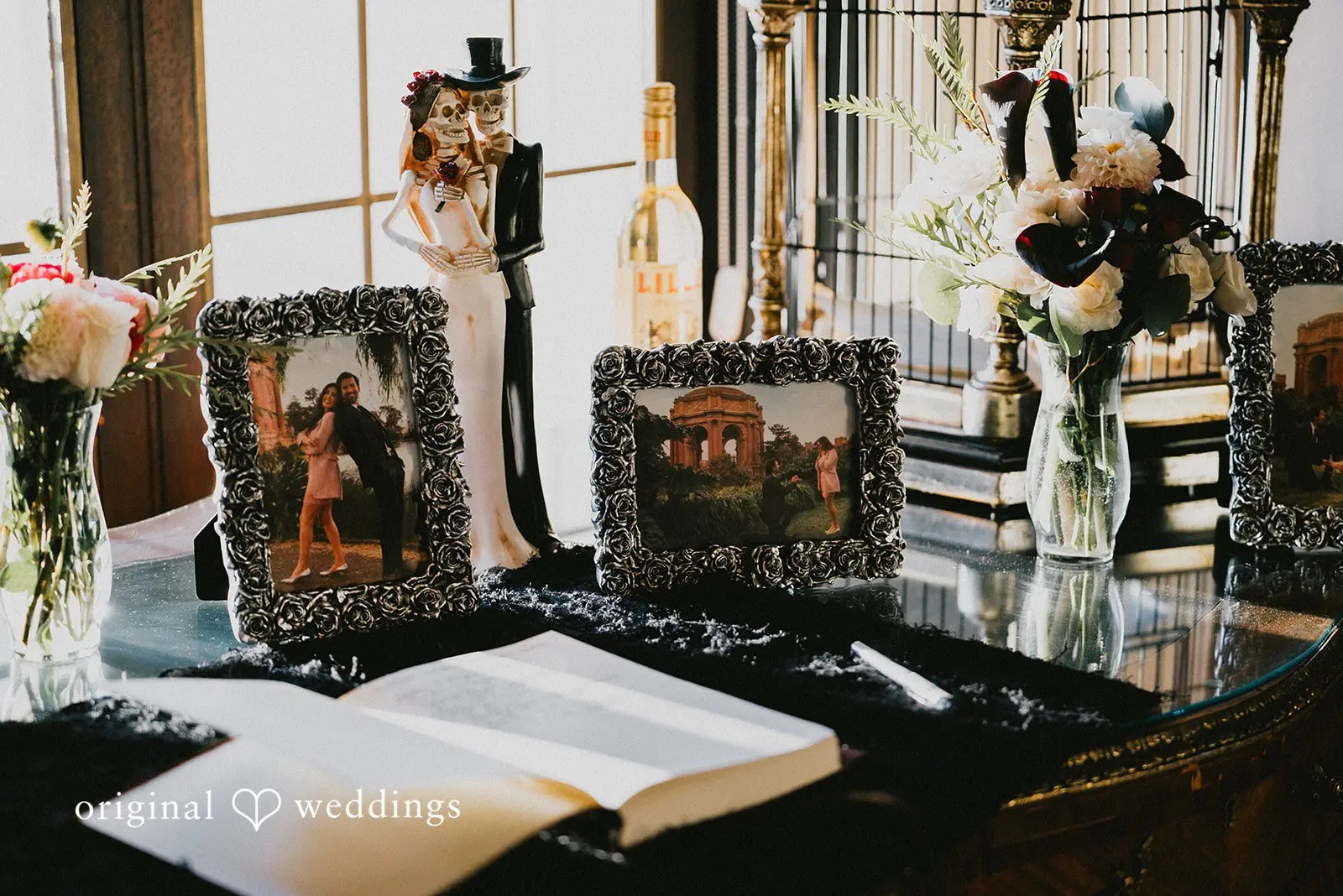Nicholaus + Sonia Grand Island Mansion Wedding // Sonia & Nicholaus -