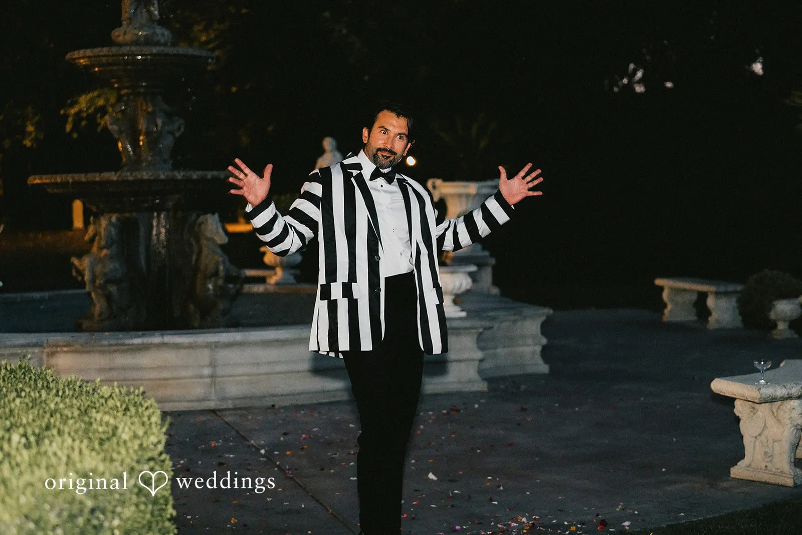 Nicholaus + Sonia Grand Island Mansion Wedding // Sonia & Nicholaus -
