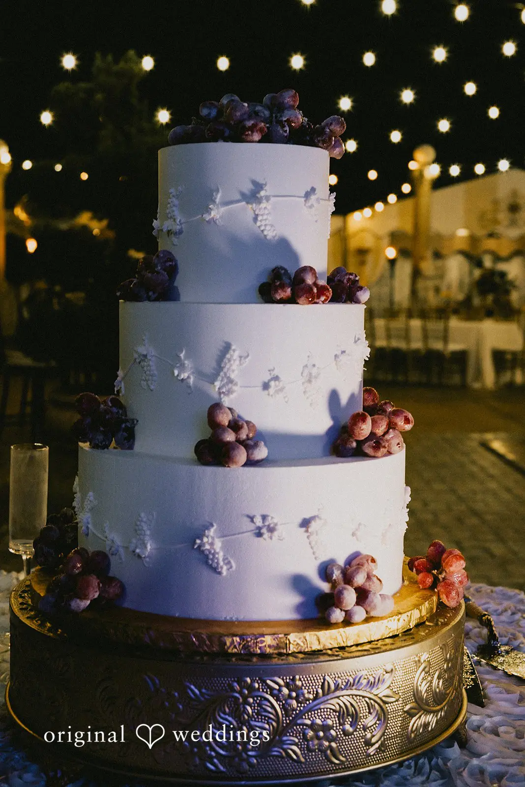 Nicholaus + Sonia Grand Island Mansion Wedding // Sonia & Nicholaus -