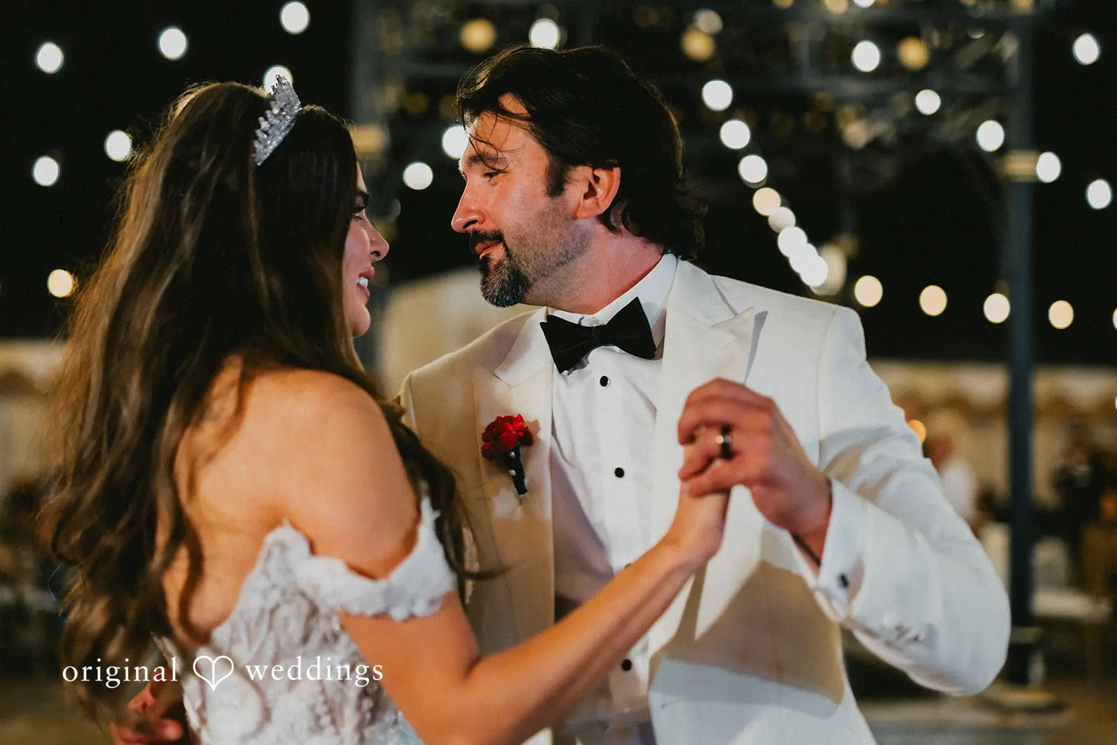 Nicholaus + Sonia Grand Island Mansion Wedding // Sonia & Nicholaus -