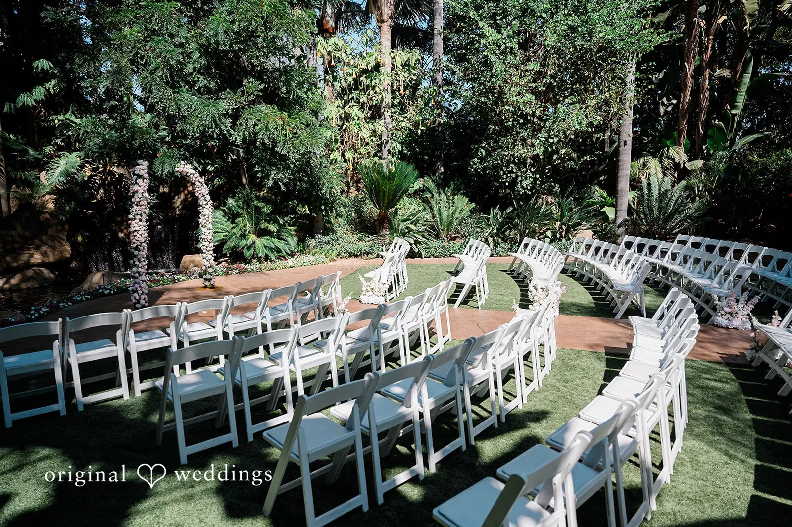 Vanessa + Sheldon Grand Tradition Estate and Gardens Wedding // Vanessa & Sheldon -