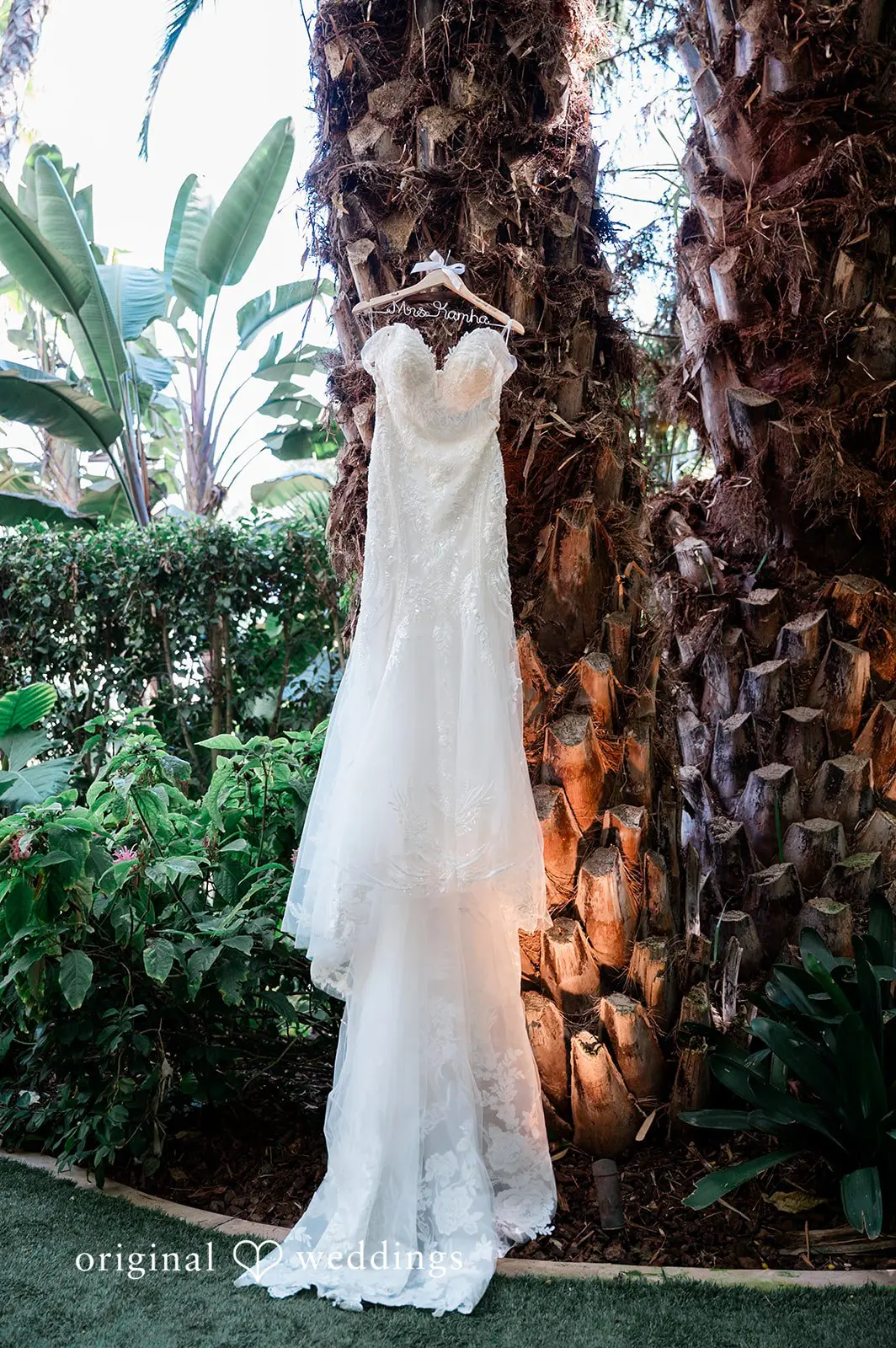 Vanessa + Sheldon Grand Tradition Estate and Gardens Wedding // Vanessa & Sheldon -