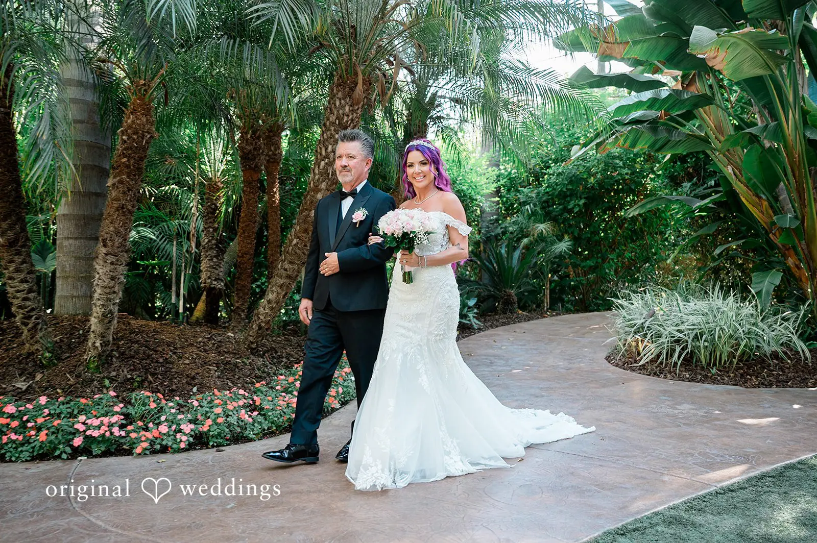 Vanessa + Sheldon Grand Tradition Estate and Gardens Wedding // Vanessa & Sheldon -