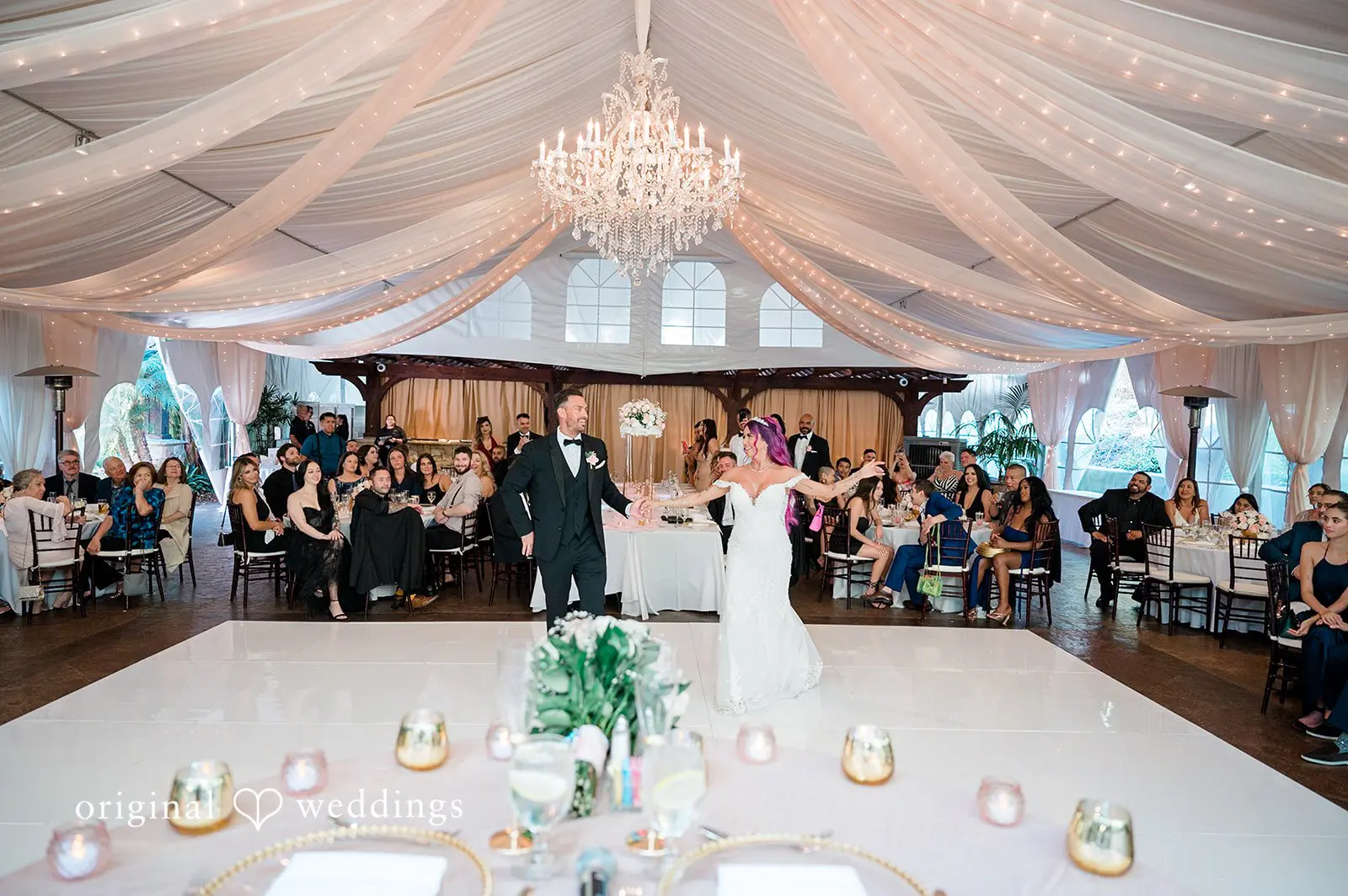 Vanessa + Sheldon Grand Tradition Estate and Gardens Wedding // Vanessa & Sheldon -