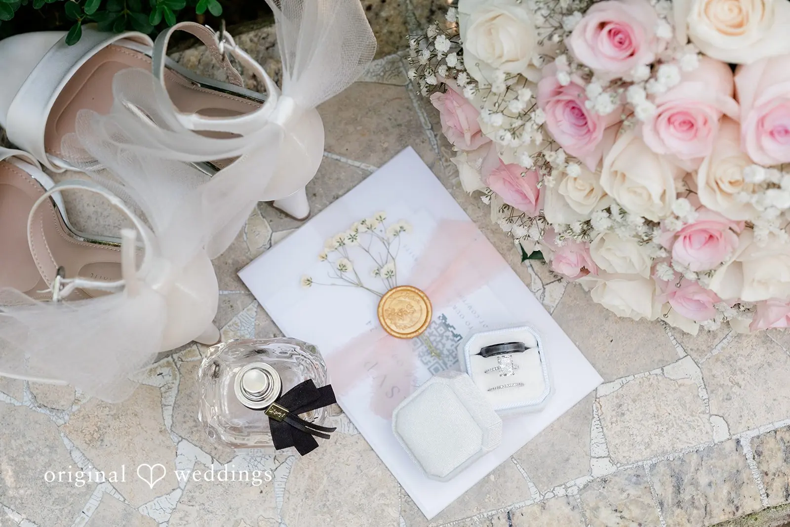 Vanessa + Sheldon Grand Tradition Estate and Gardens Wedding // Vanessa & Sheldon -