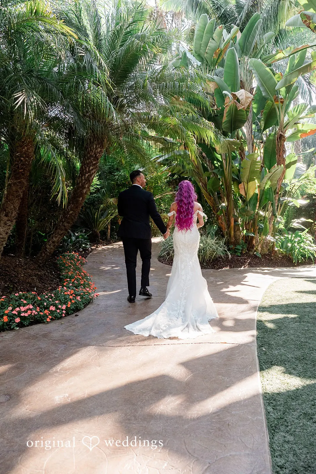 Vanessa + Sheldon Grand Tradition Estate and Gardens Wedding // Vanessa & Sheldon -
