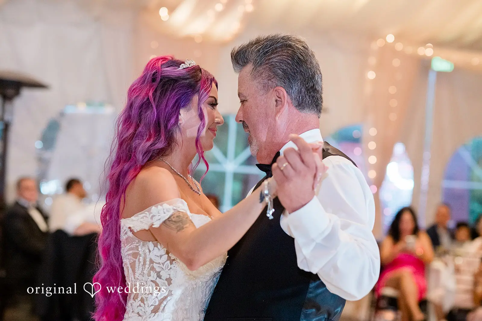 Vanessa + Sheldon Grand Tradition Estate and Gardens Wedding // Vanessa & Sheldon -