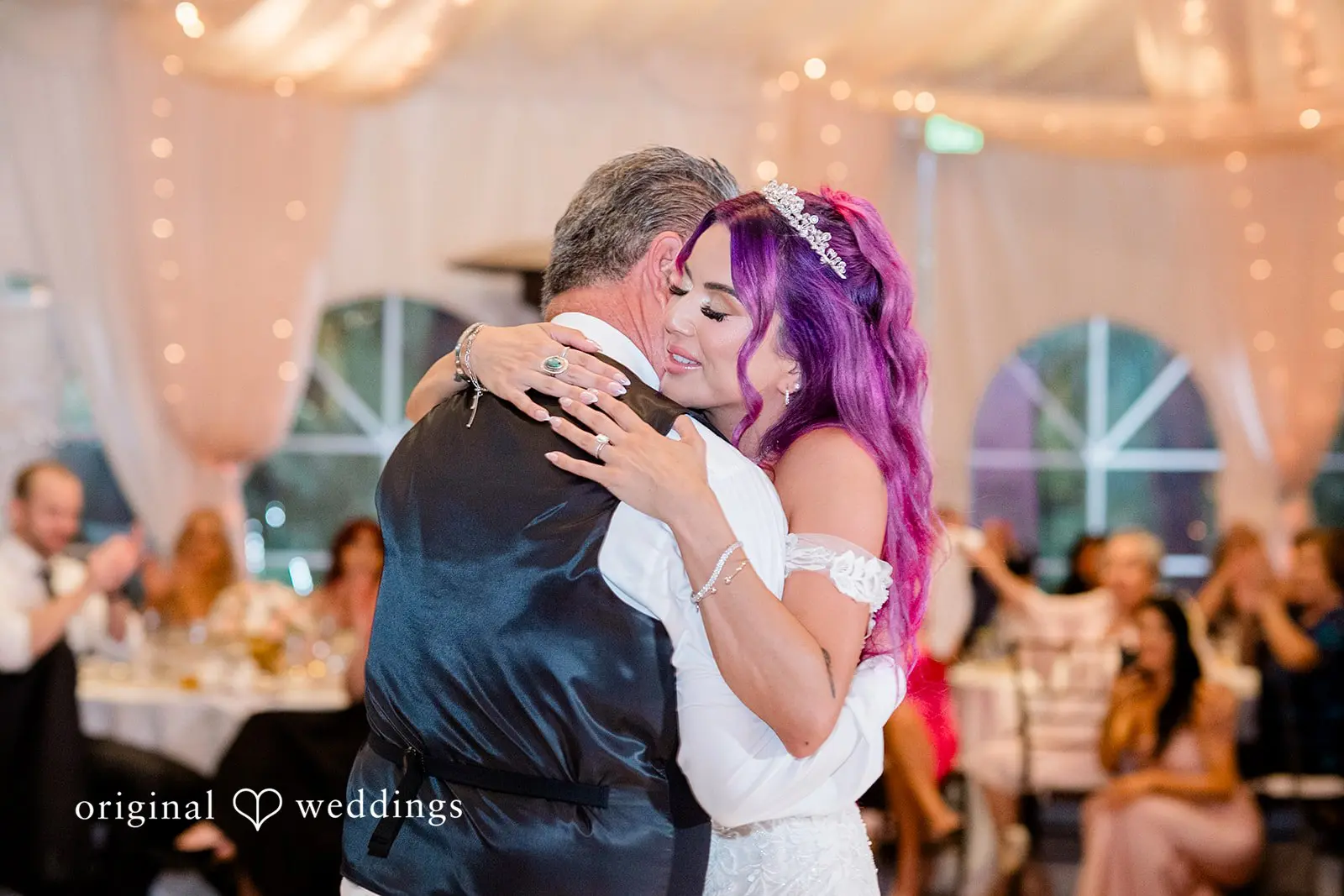 Vanessa + Sheldon Grand Tradition Estate and Gardens Wedding // Vanessa & Sheldon -