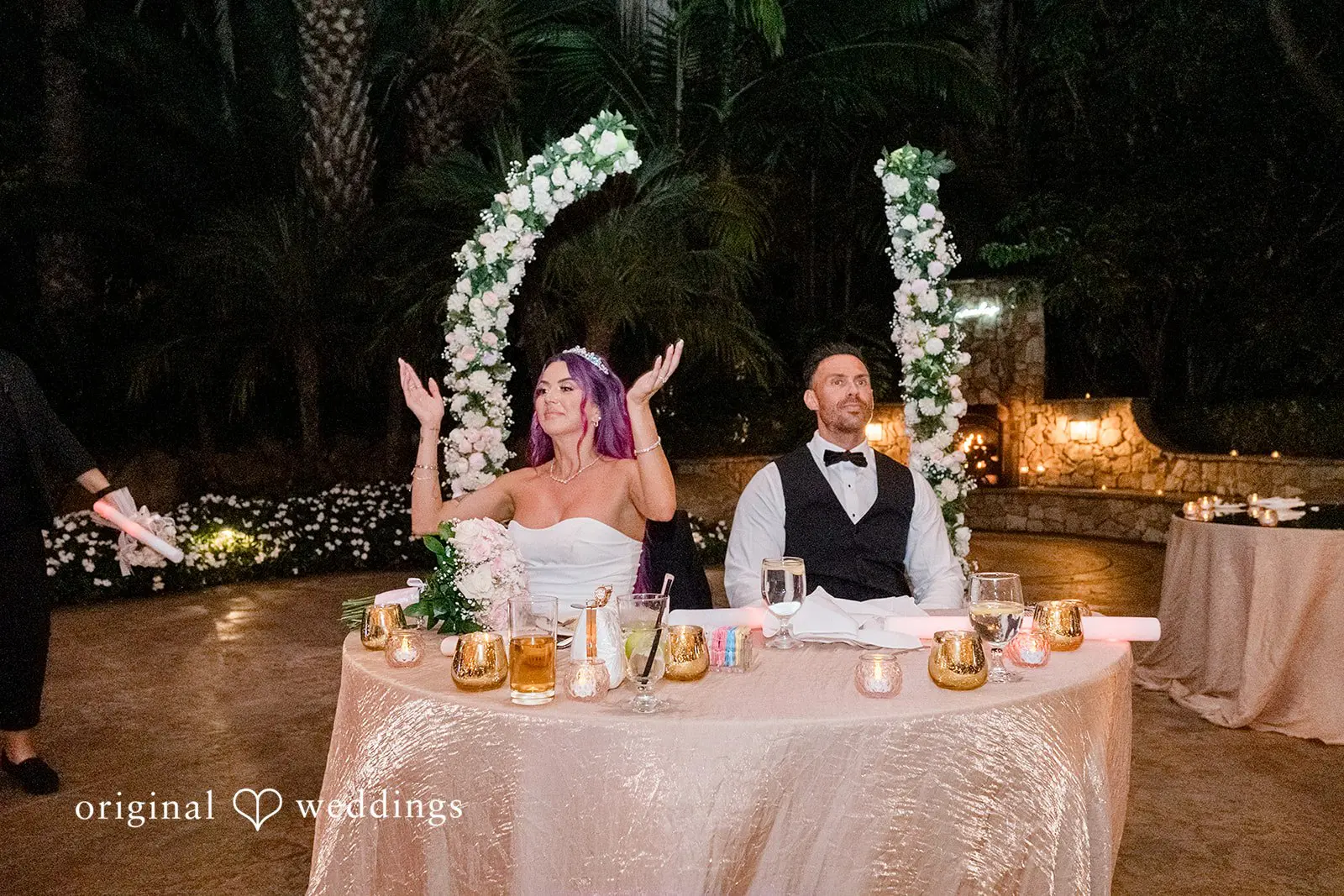 Vanessa + Sheldon Grand Tradition Estate and Gardens Wedding // Vanessa & Sheldon -