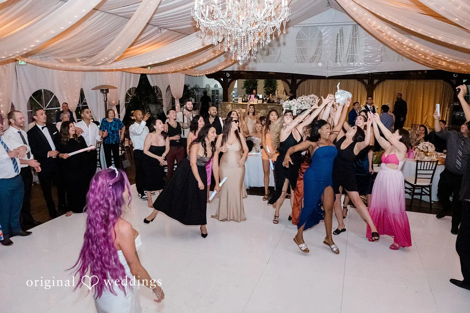 Vanessa + Sheldon Grand Tradition Estate and Gardens Wedding // Vanessa & Sheldon -