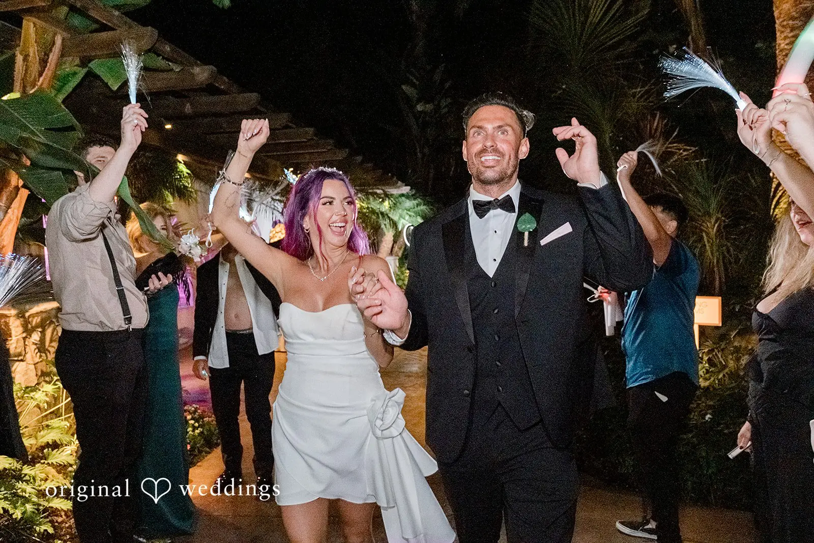 Vanessa + Sheldon Grand Tradition Estate and Gardens Wedding // Vanessa & Sheldon -