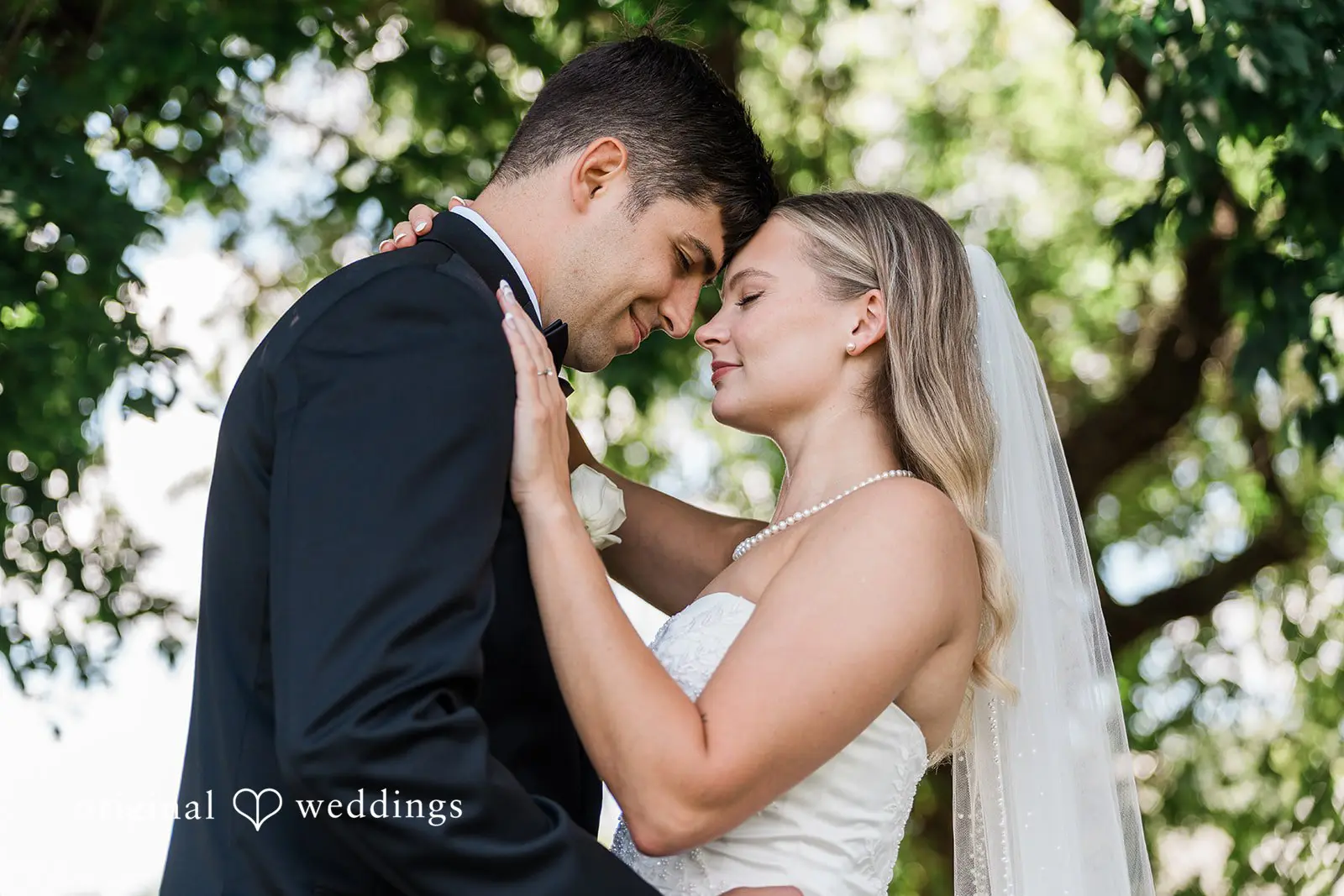 Taylor + John Green Acres Event Center Wedding // Taylor & John -