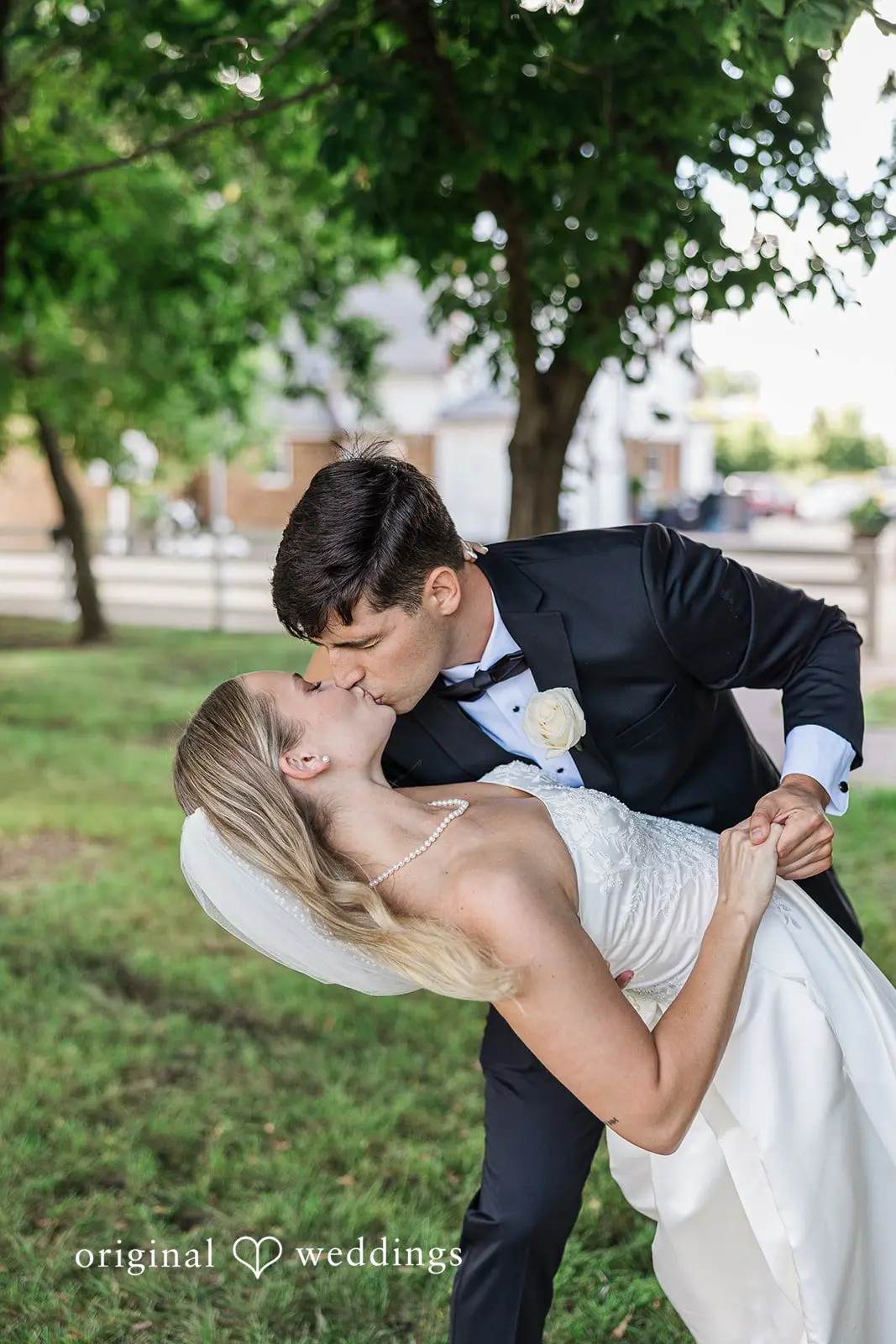 Taylor + John Green Acres Event Center Wedding // Taylor & John -