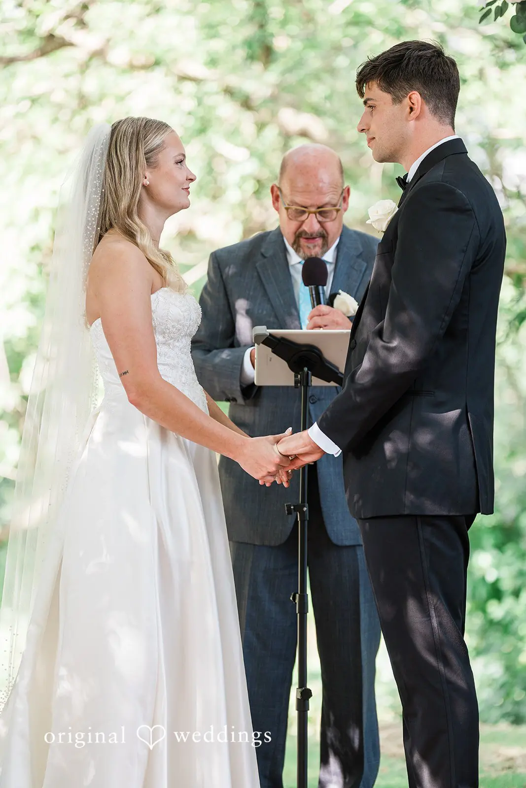 Taylor + John Green Acres Event Center Wedding // Taylor & John -