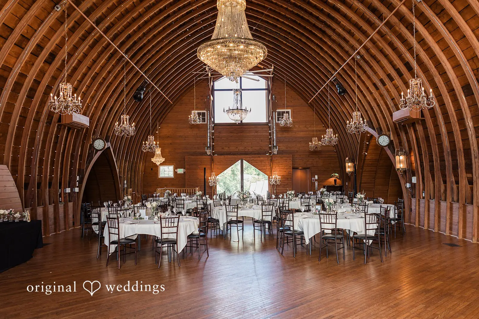 Taylor + John Green Acres Event Center Wedding // Taylor & John -